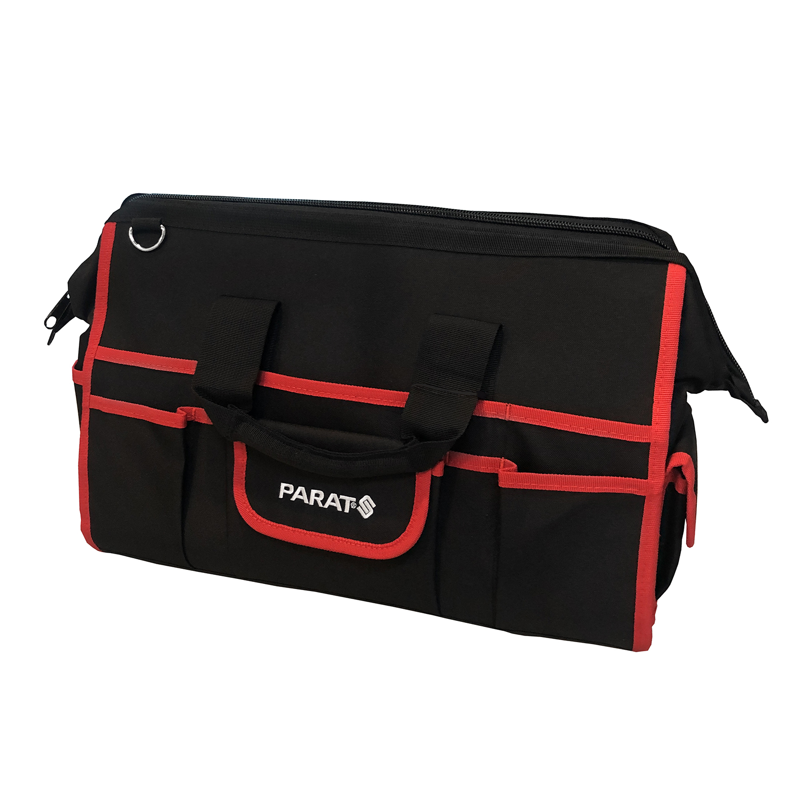 Werkzeugtasche komplett, FTTH, Glasfaser-Installateur