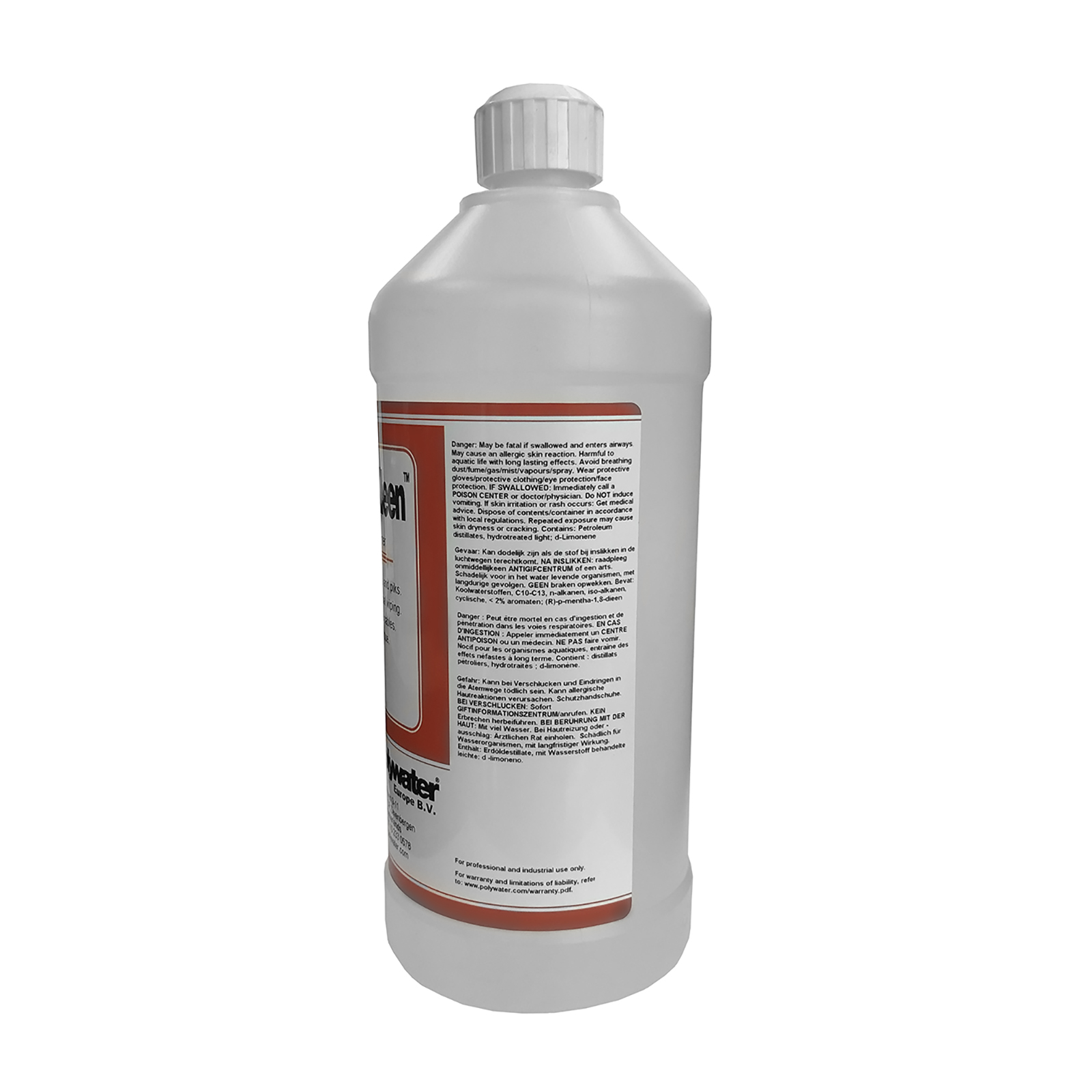 Squeekykleen Telcom-Reiniger, 0,95ltr