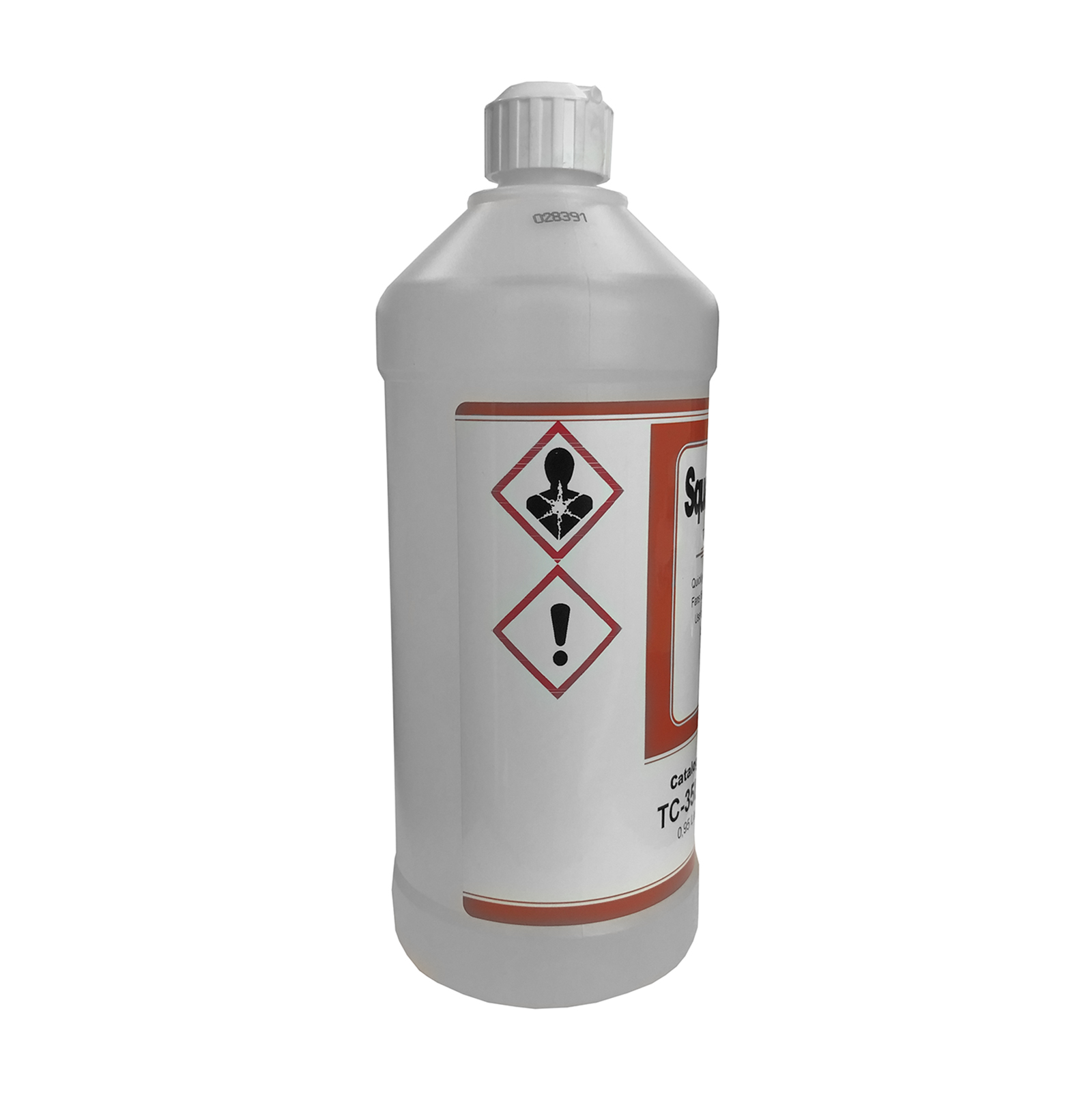 Squeekykleen Telcom-Reiniger, 0,95ltr