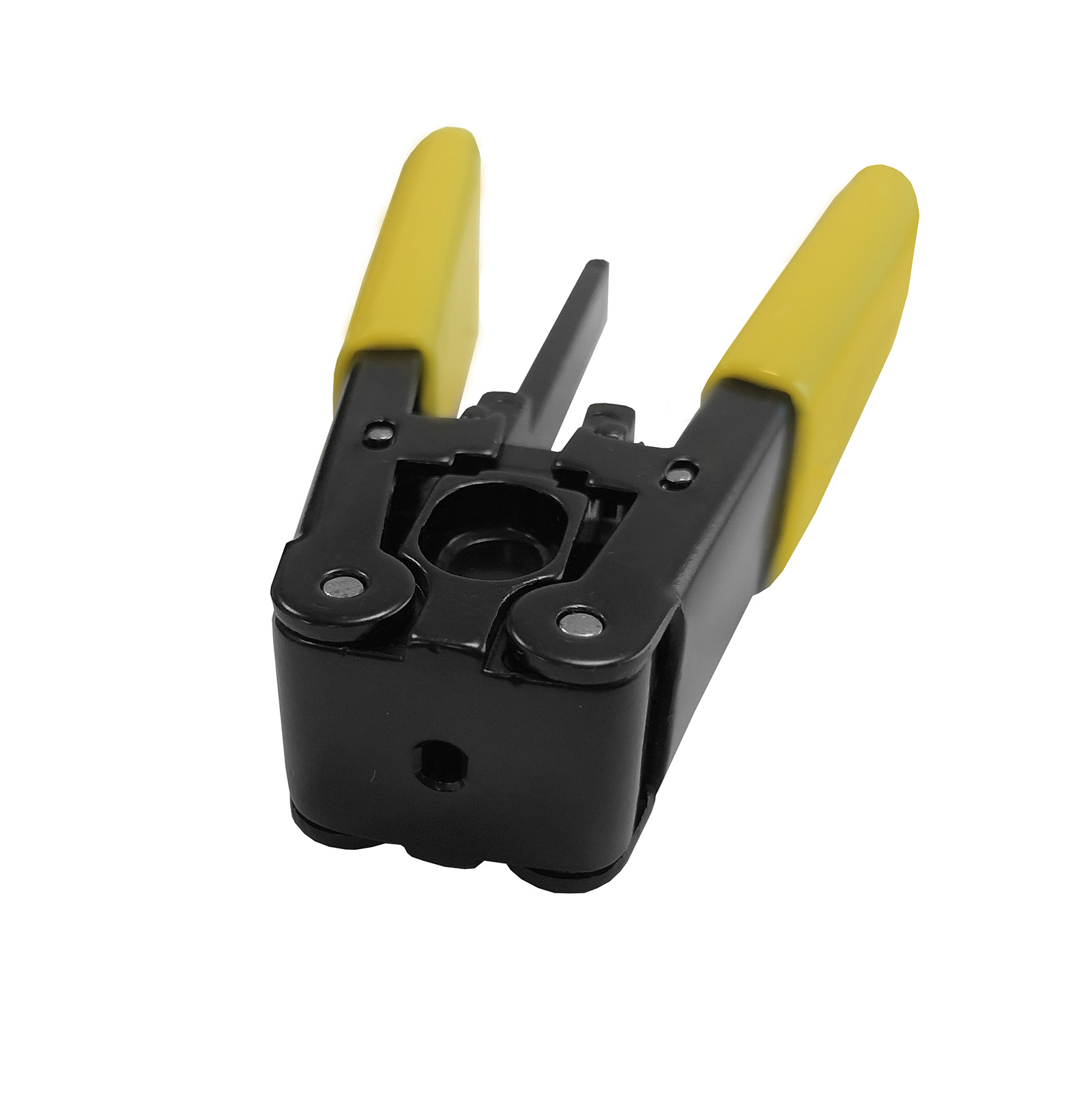 Faserstripper für Flachkabel, Ripley Miller