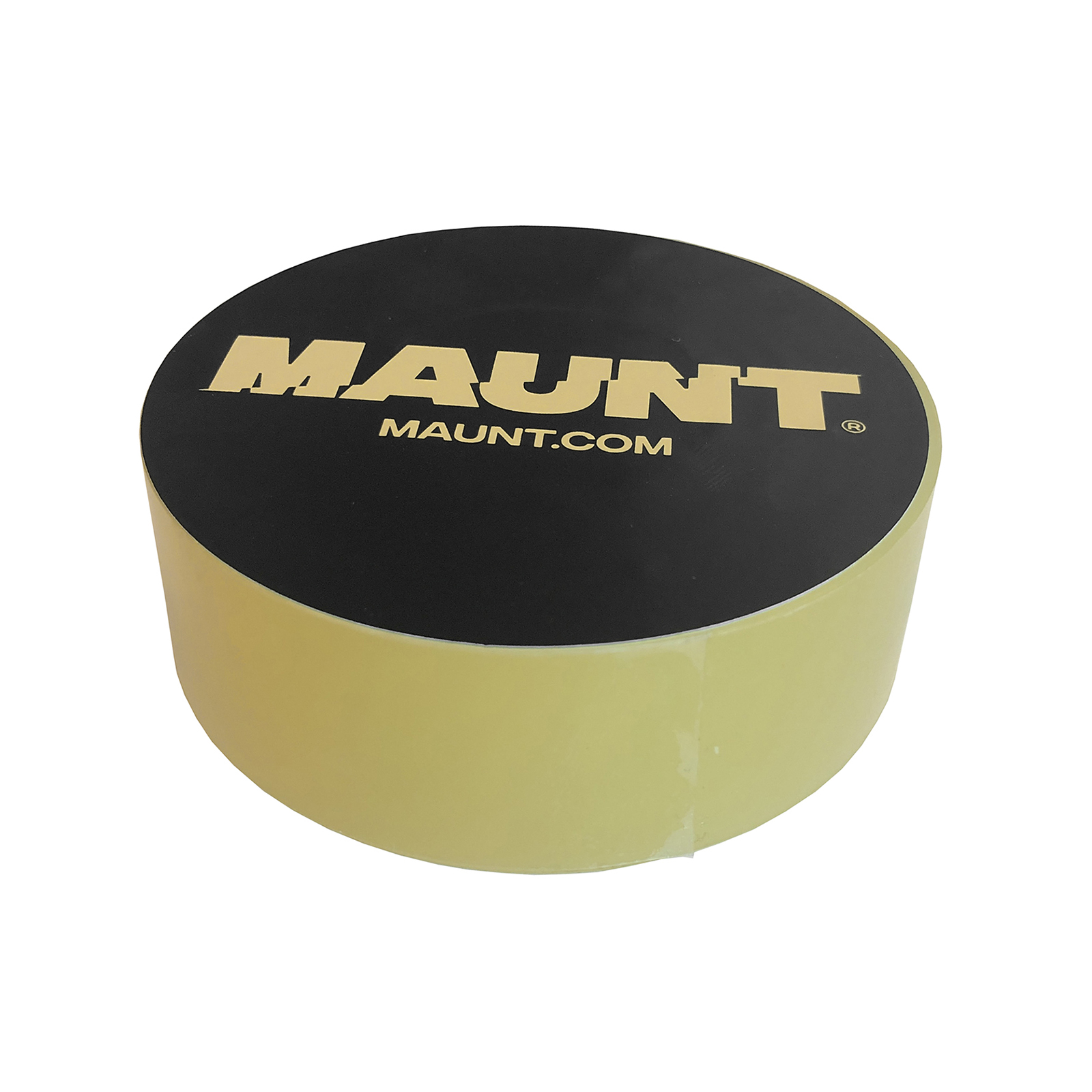 Isolierband, PVC, 25mm, Rolle 20mtr, transparent