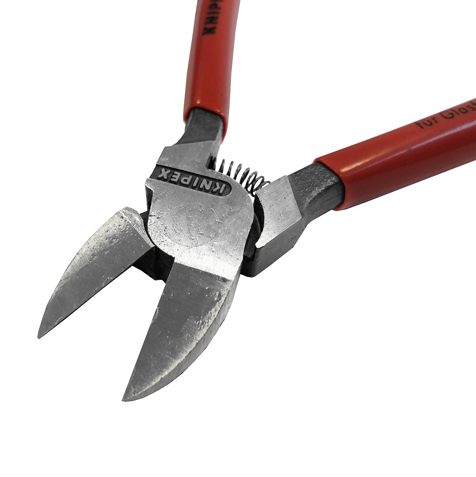 Seitenschneider, 160mm, Knipex