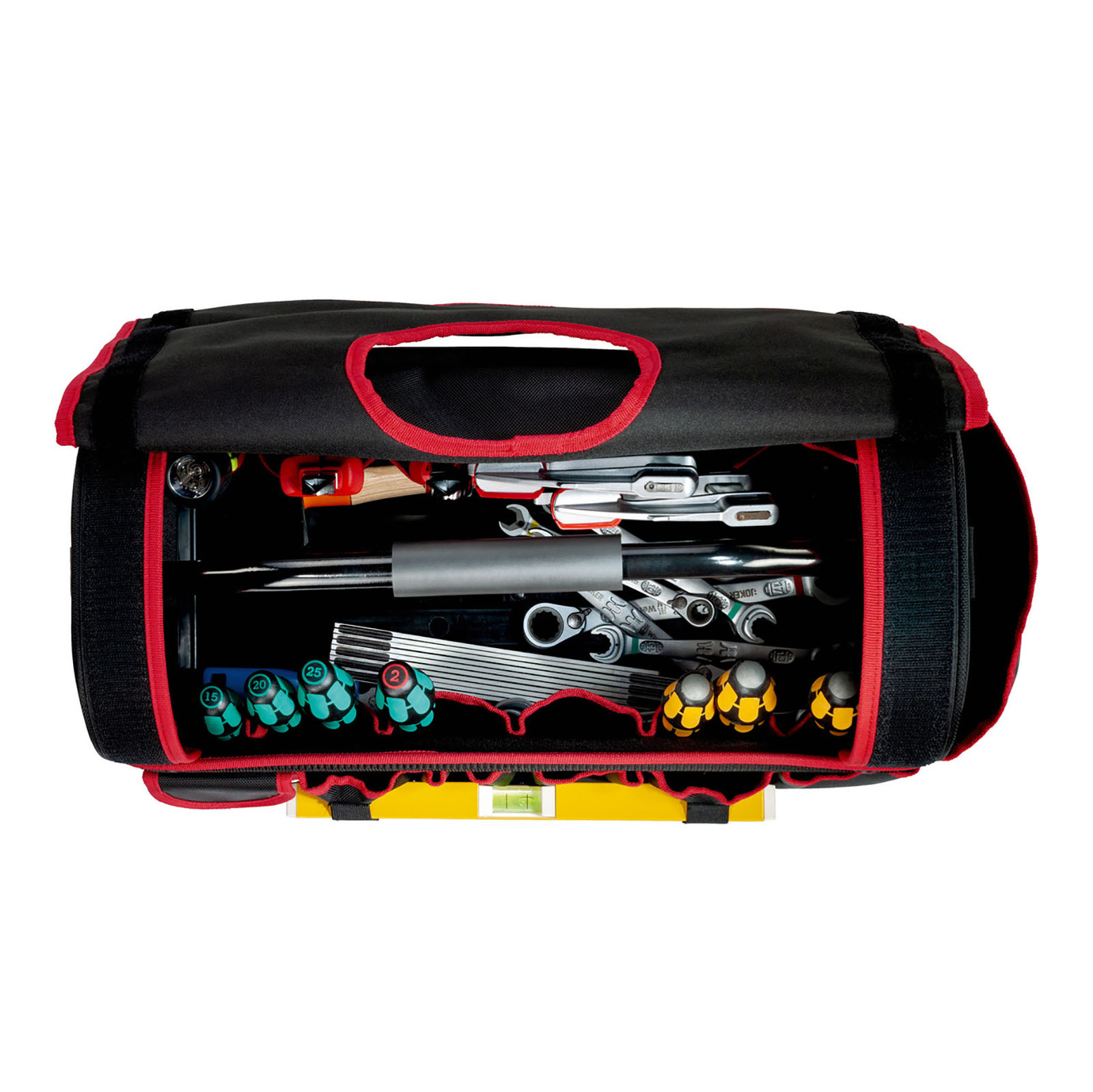 Werkzeugtasche (leer), groß, Parat