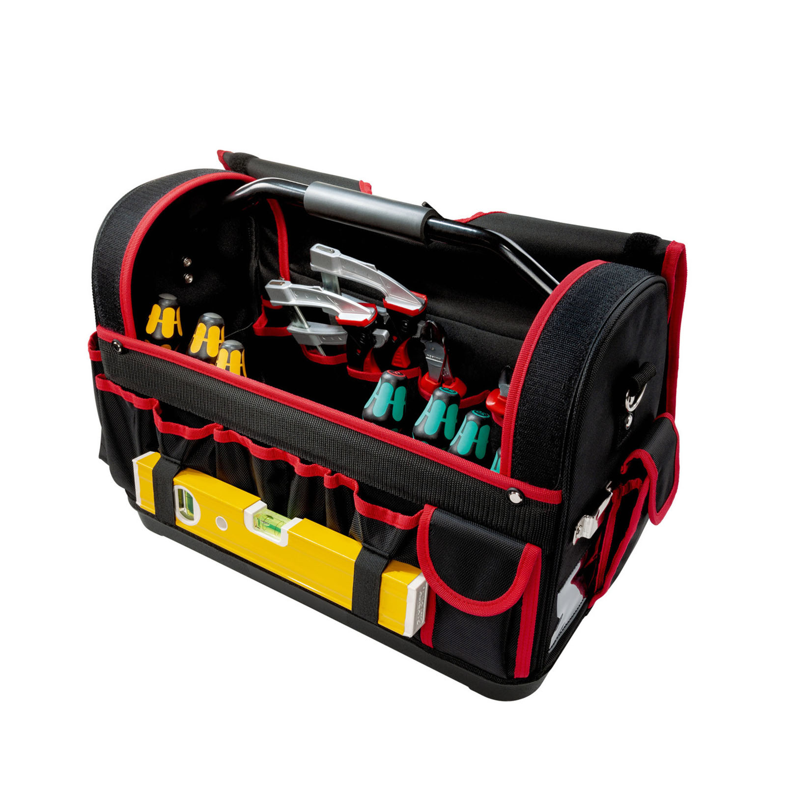 Werkzeugtasche (leer), groß, Parat