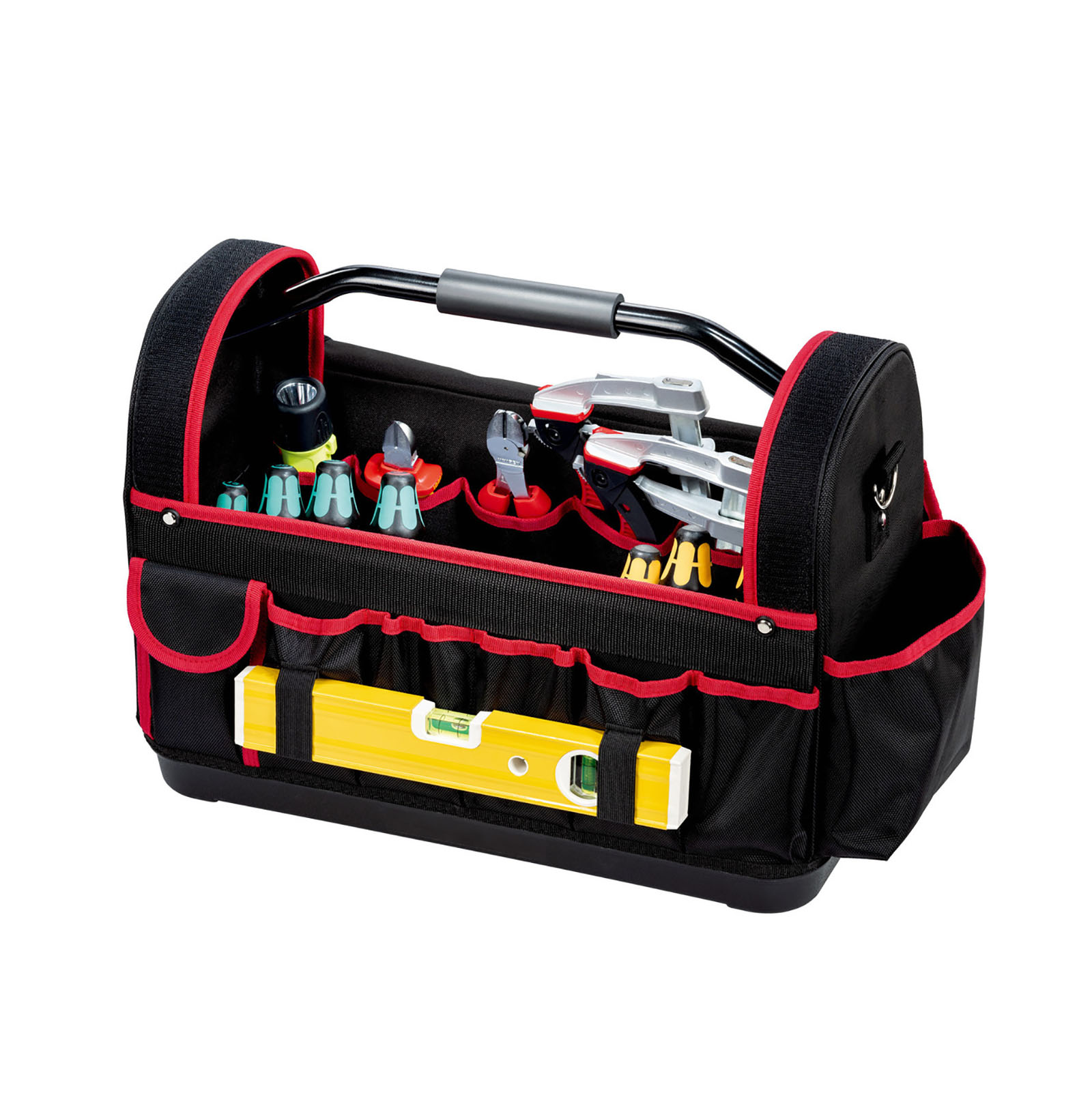 Werkzeugtasche (leer), groß, Parat