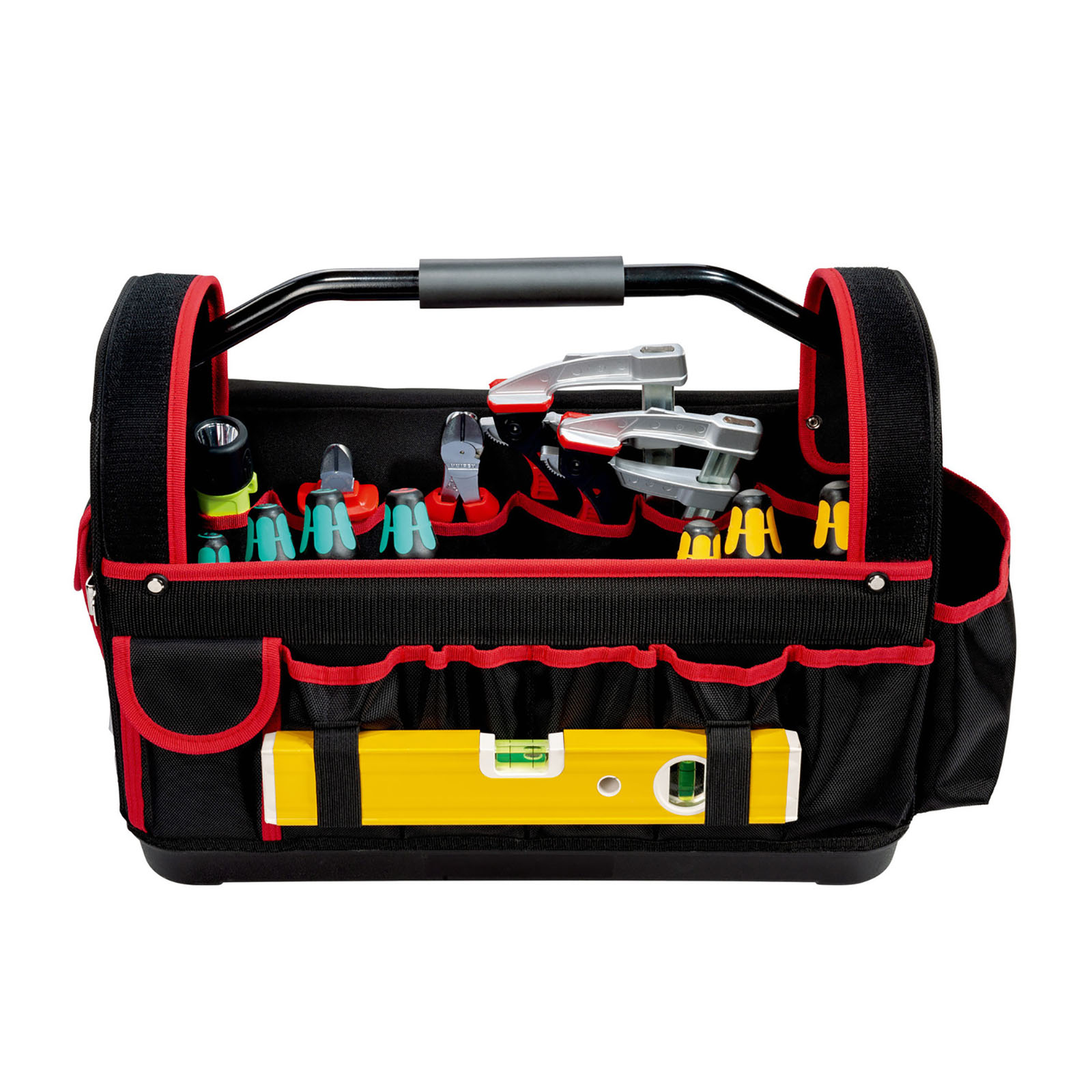 Werkzeugtasche (leer), groß, Parat