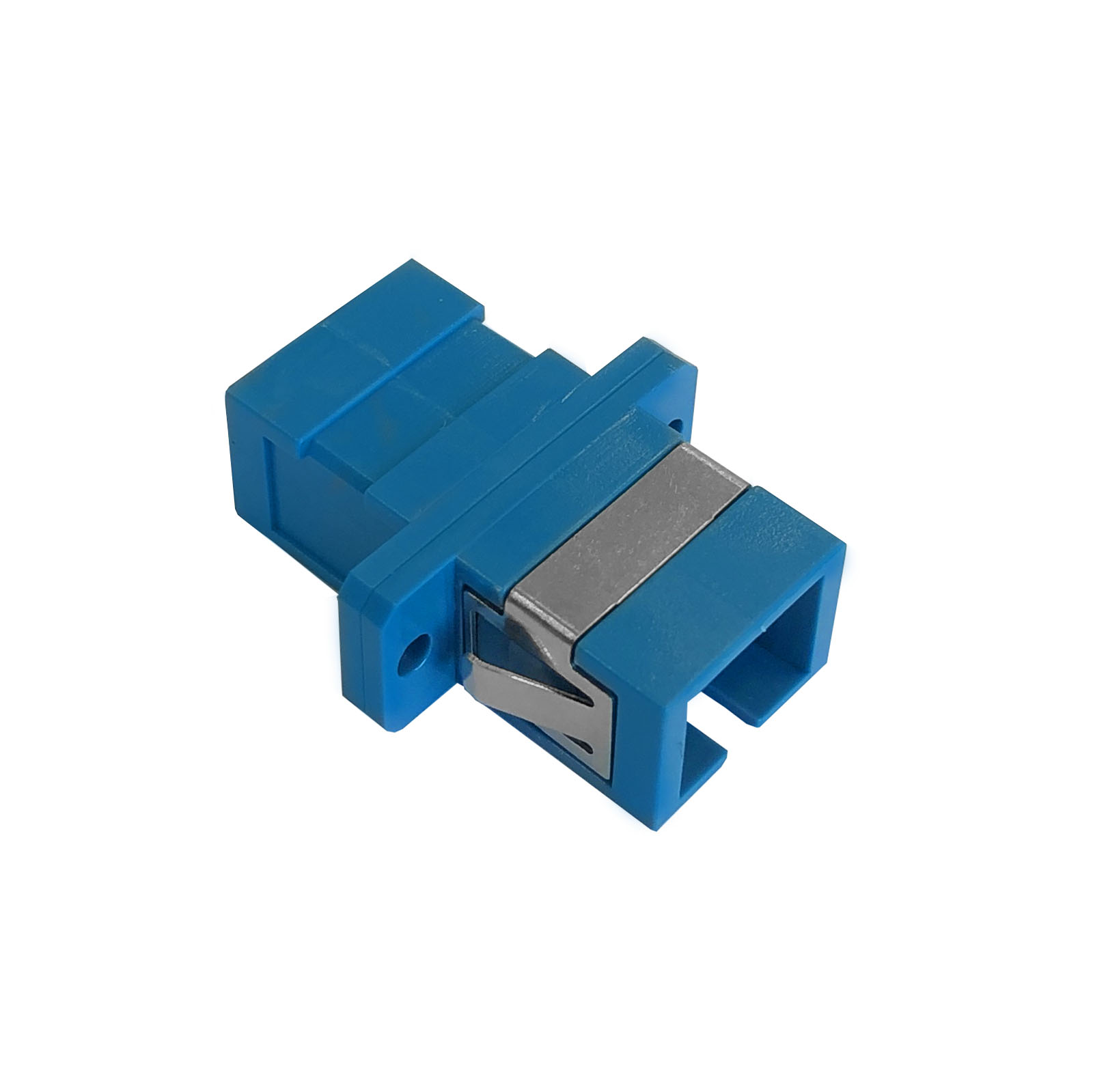 Steckverbinder, simplex, SM, SC/PC