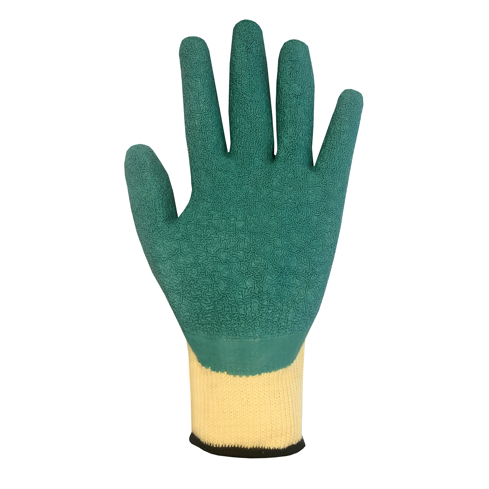 Arbeitshandschuh-Set, Latex, Größe 10, PSP