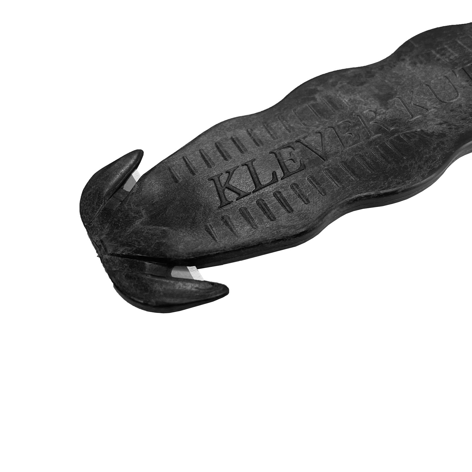 Schneidwerkzeuge, Klever Kutter
