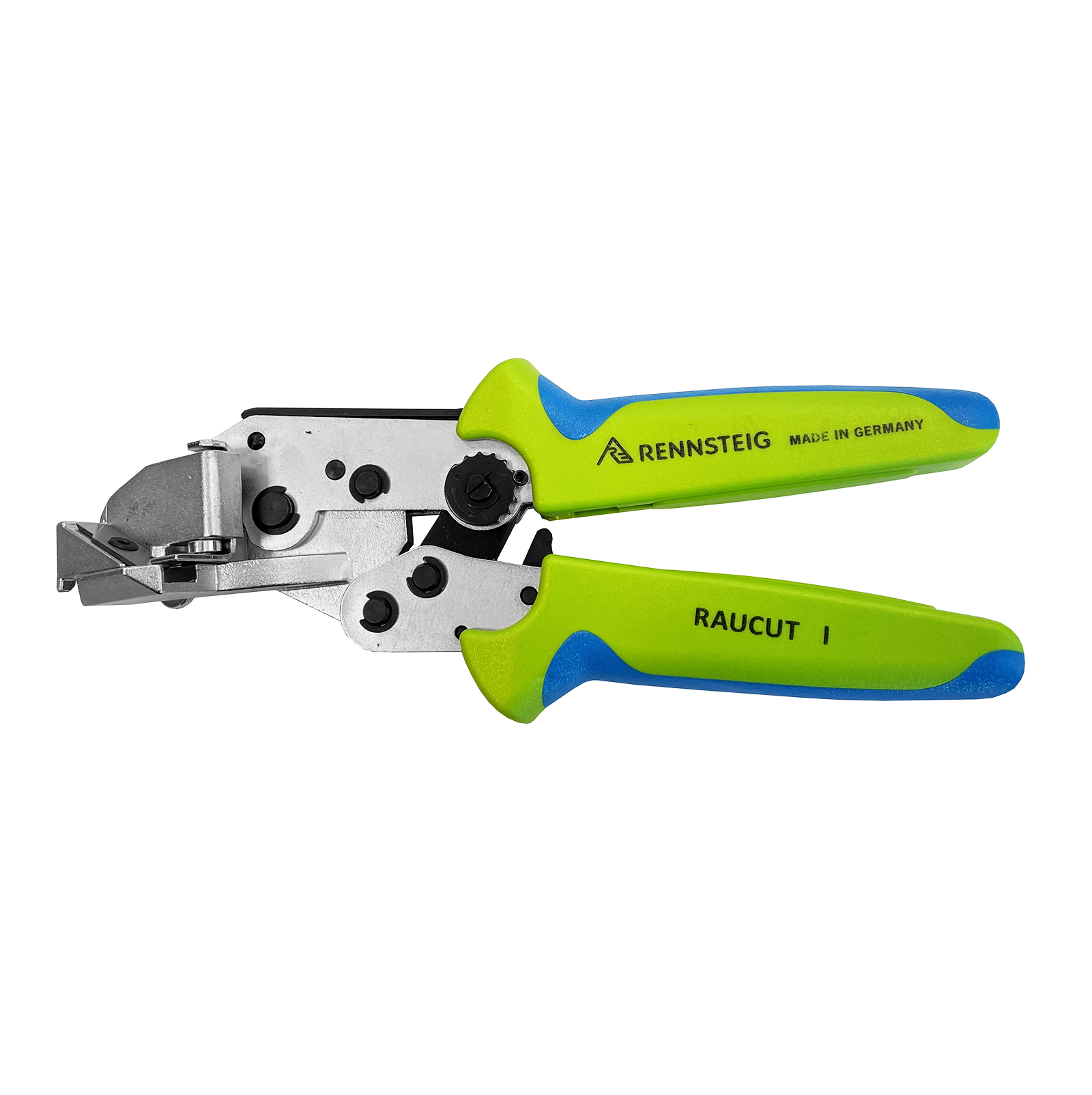 Glasfaserabisolierer, 1,8 - 4,2 mm, Raucut