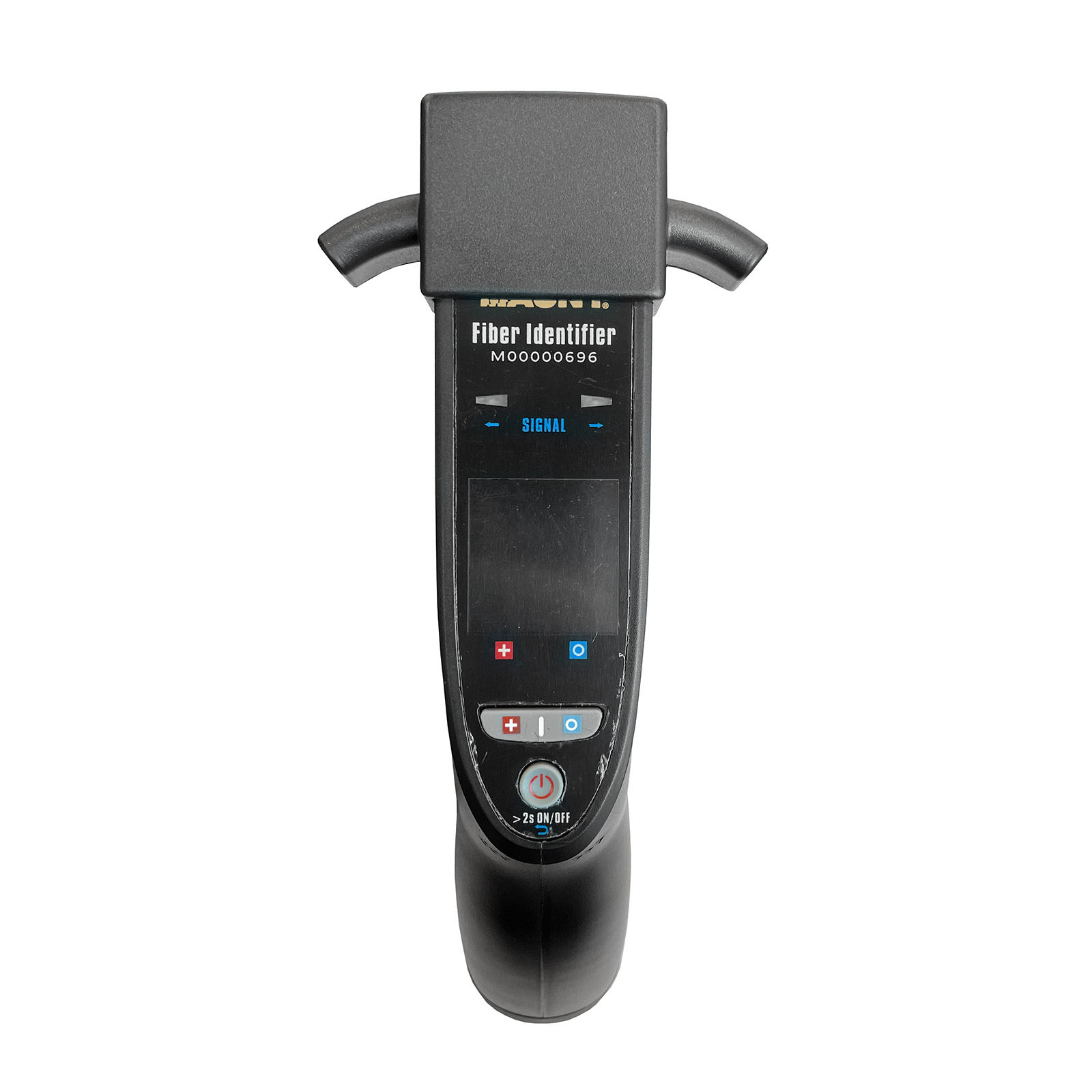 Fiber Identifizierer