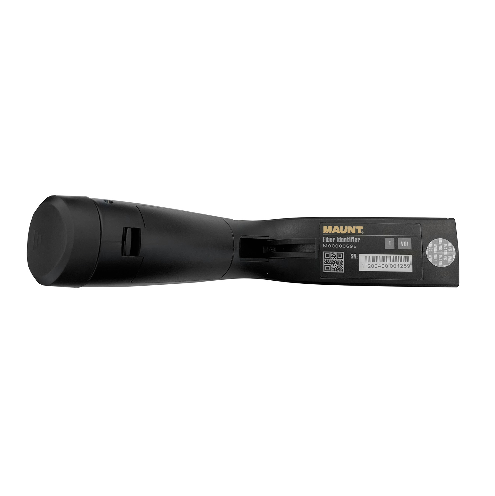 Fiber Identifizierer