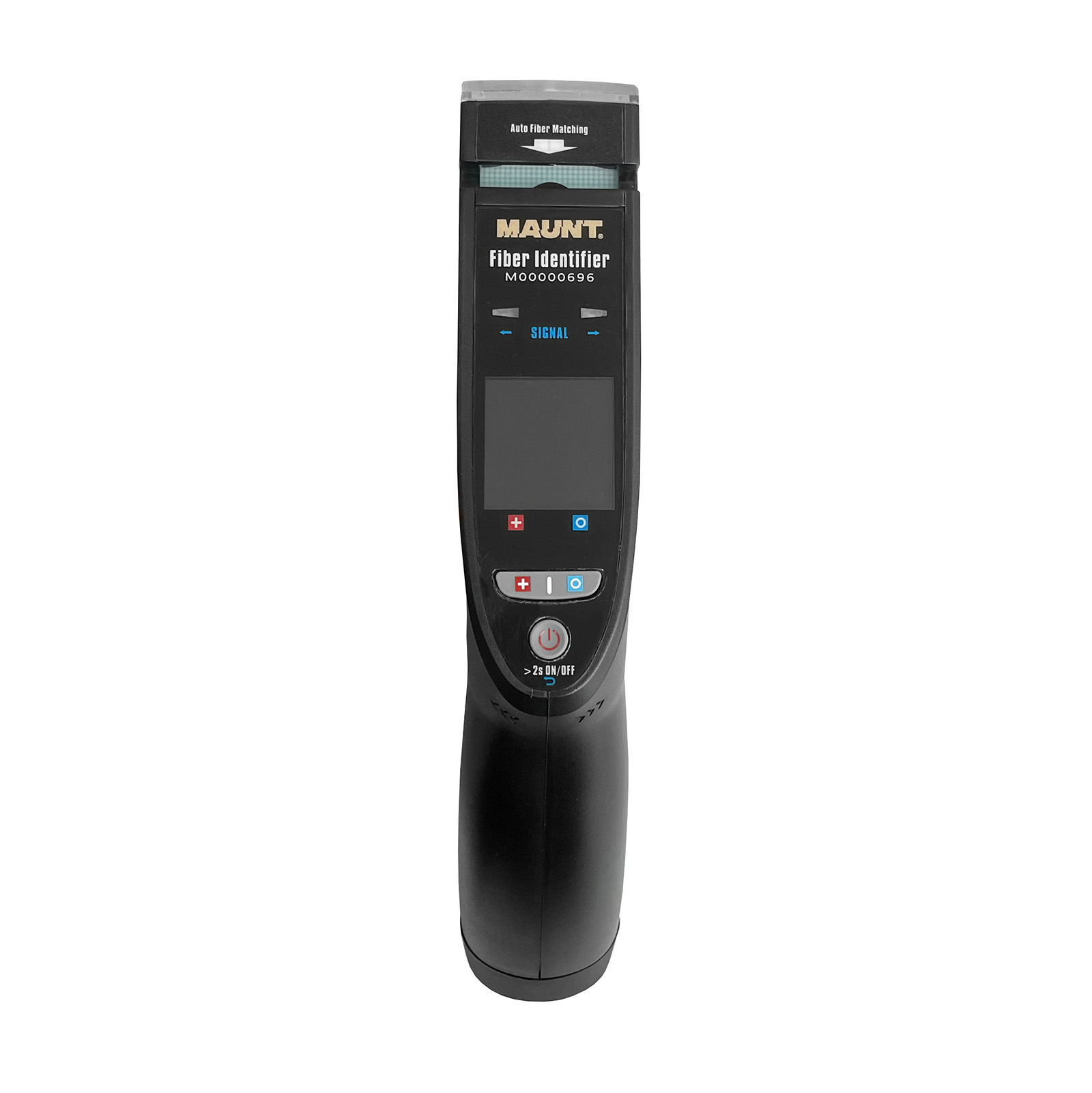 Fiber Identifizierer