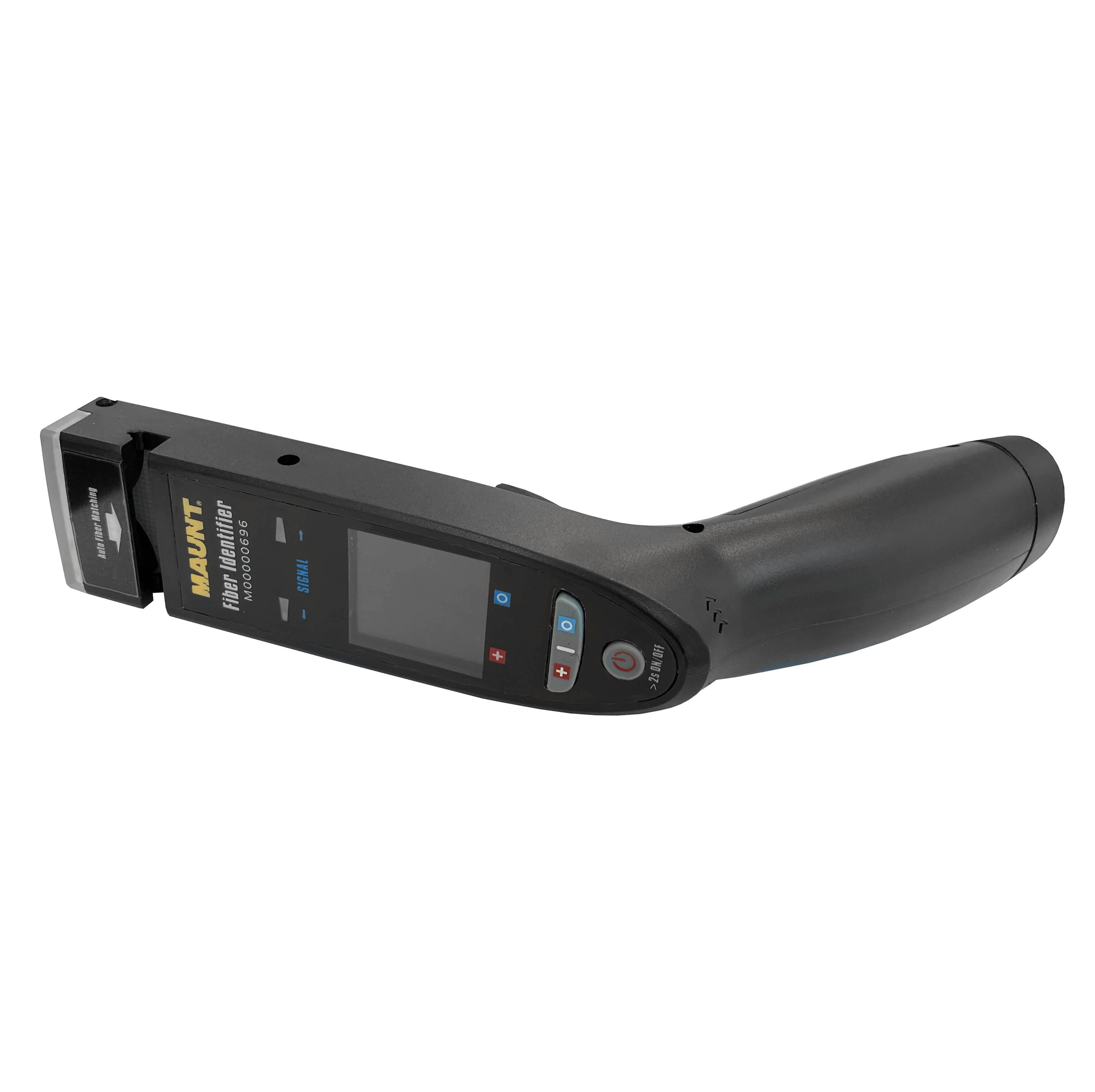 Fiber Identifizierer