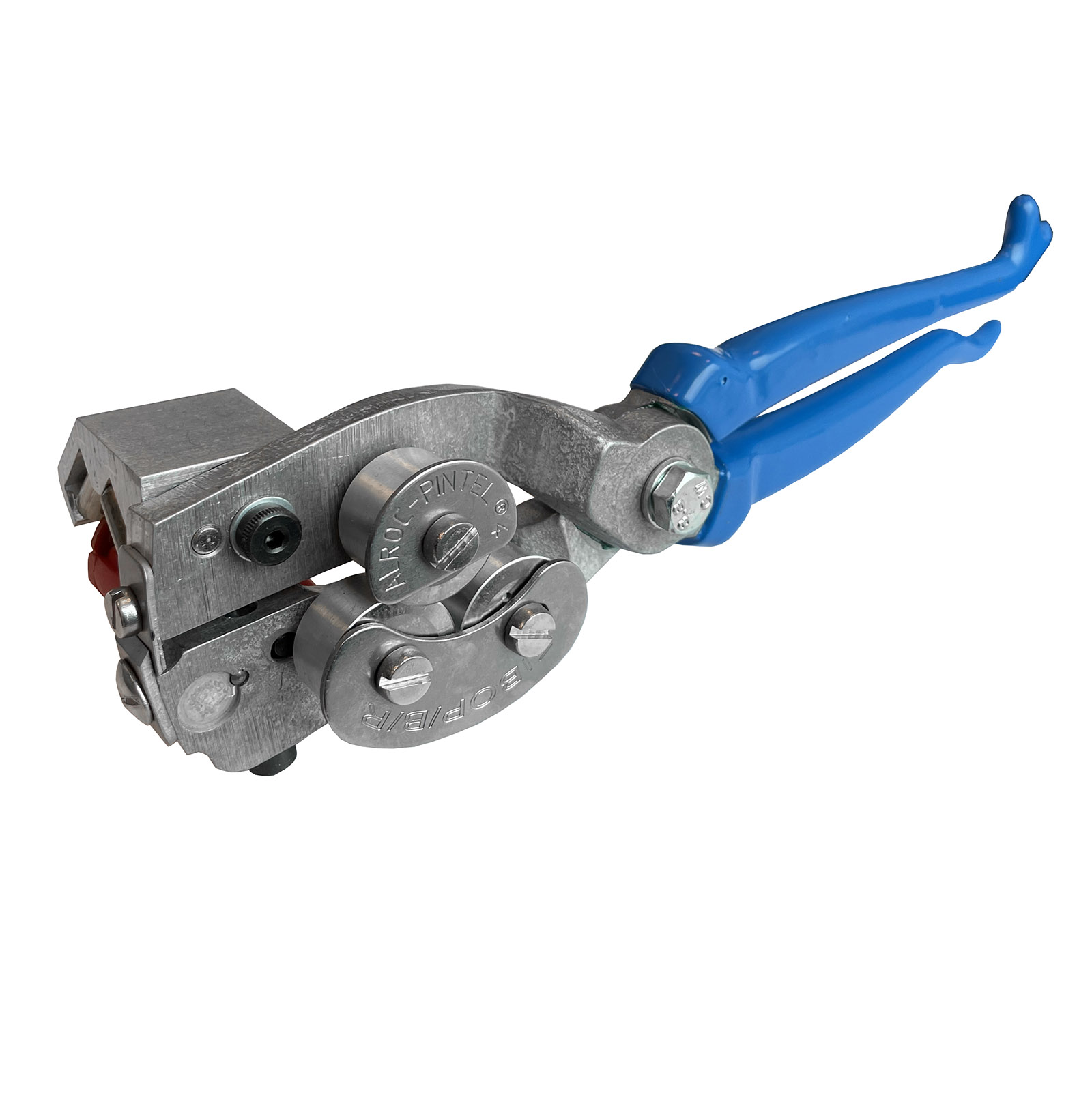 Fibop Abisolierzange für Glasfaserkabel, universal, 9-30mm, Alroc