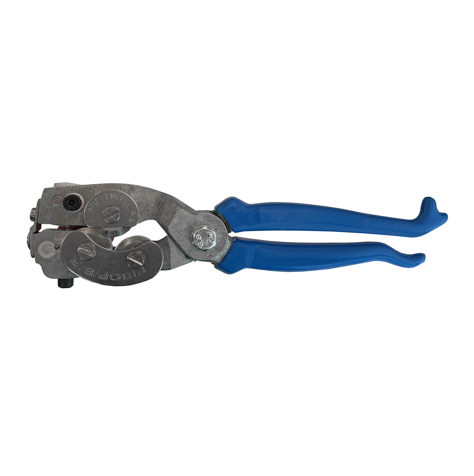 Fibop Abisolierzange für Glasfaserkabel, universal, 9-30mm, Alroc