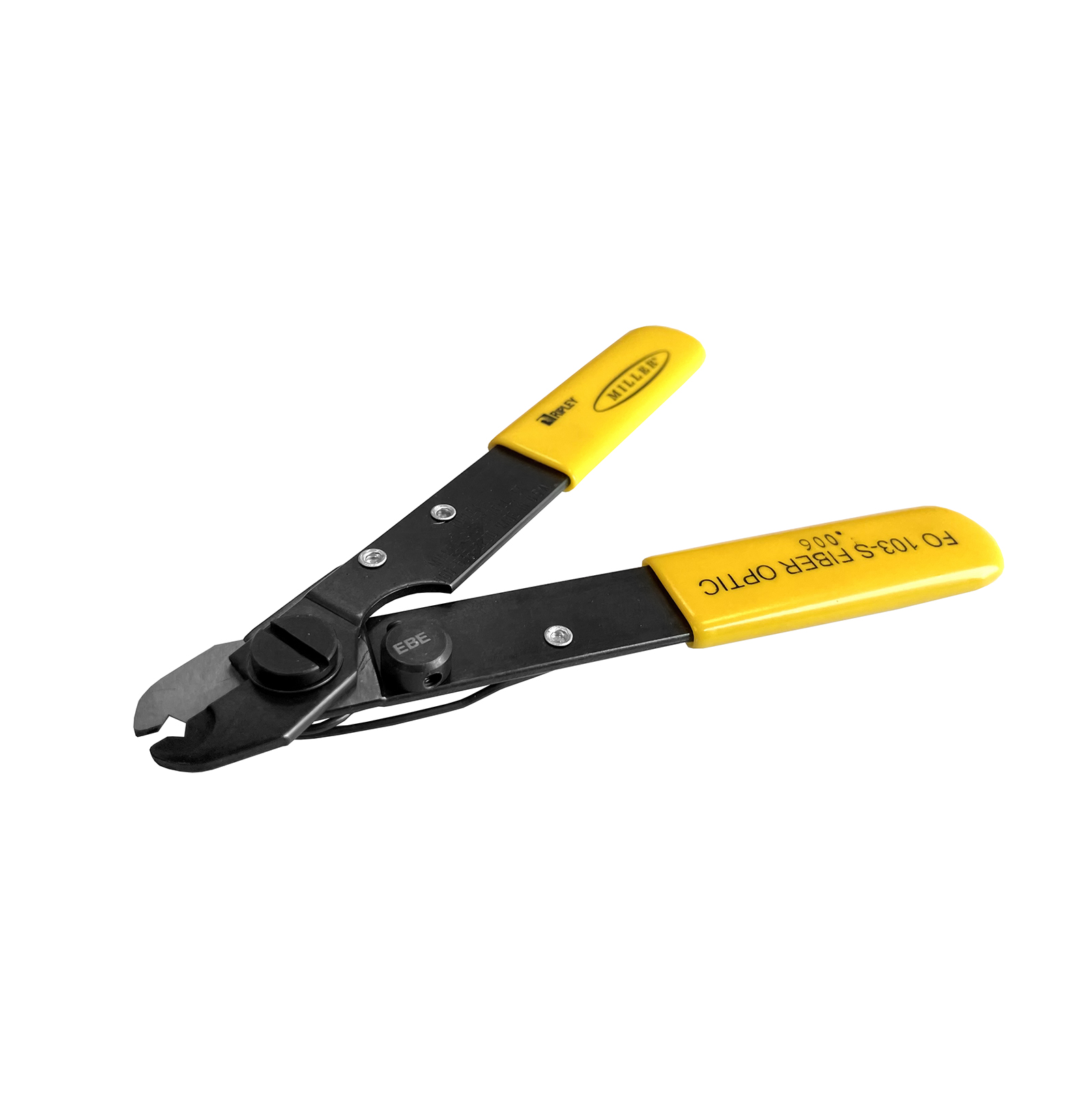Faserstripper, FO103-S-150, Ripley Miller