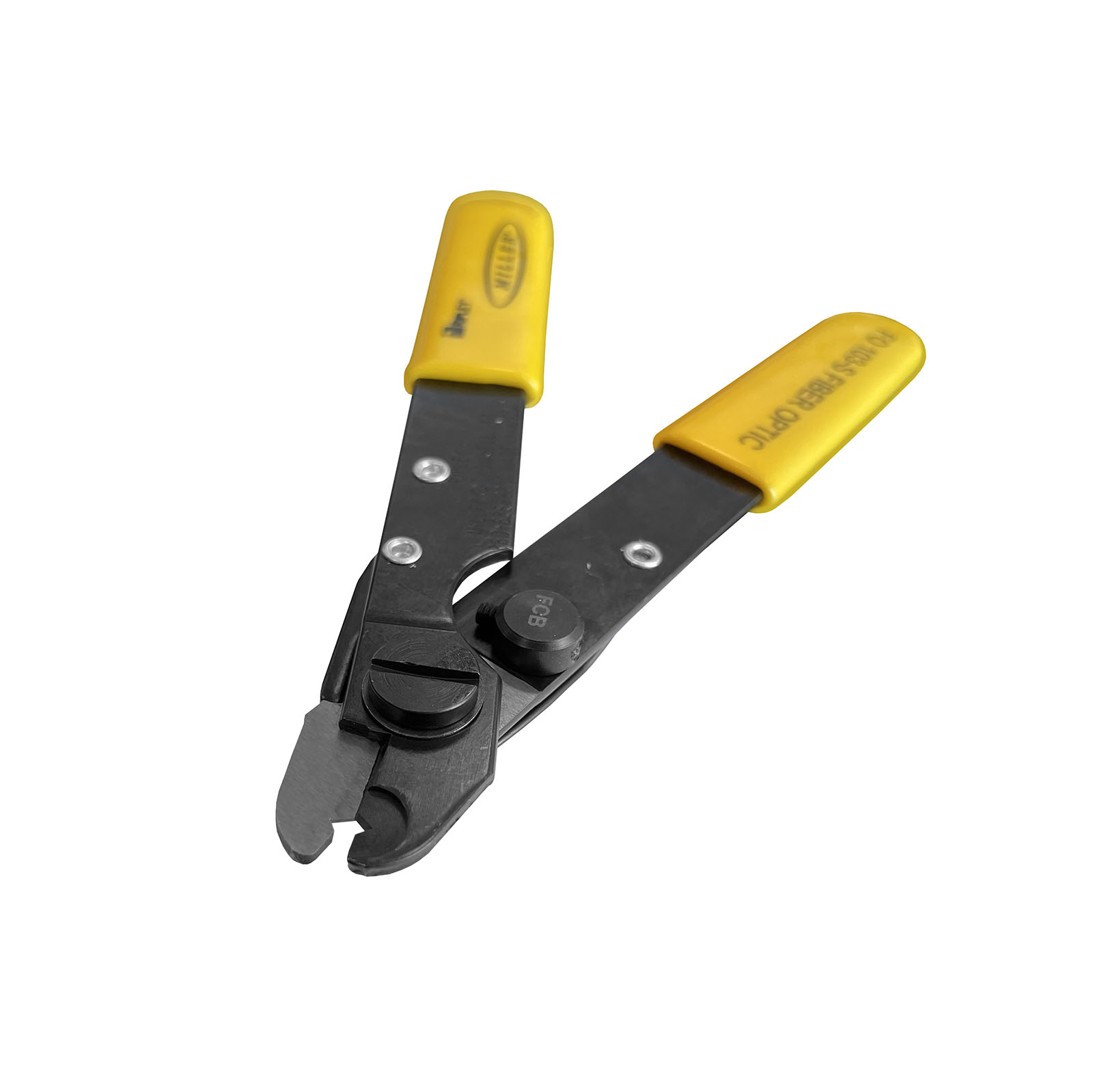 Faserstripper, FO103-S, Ripley Miller