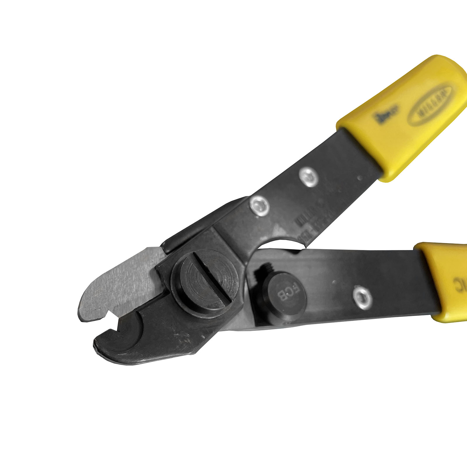 Faserstripper, FO103-S, Ripley Miller
