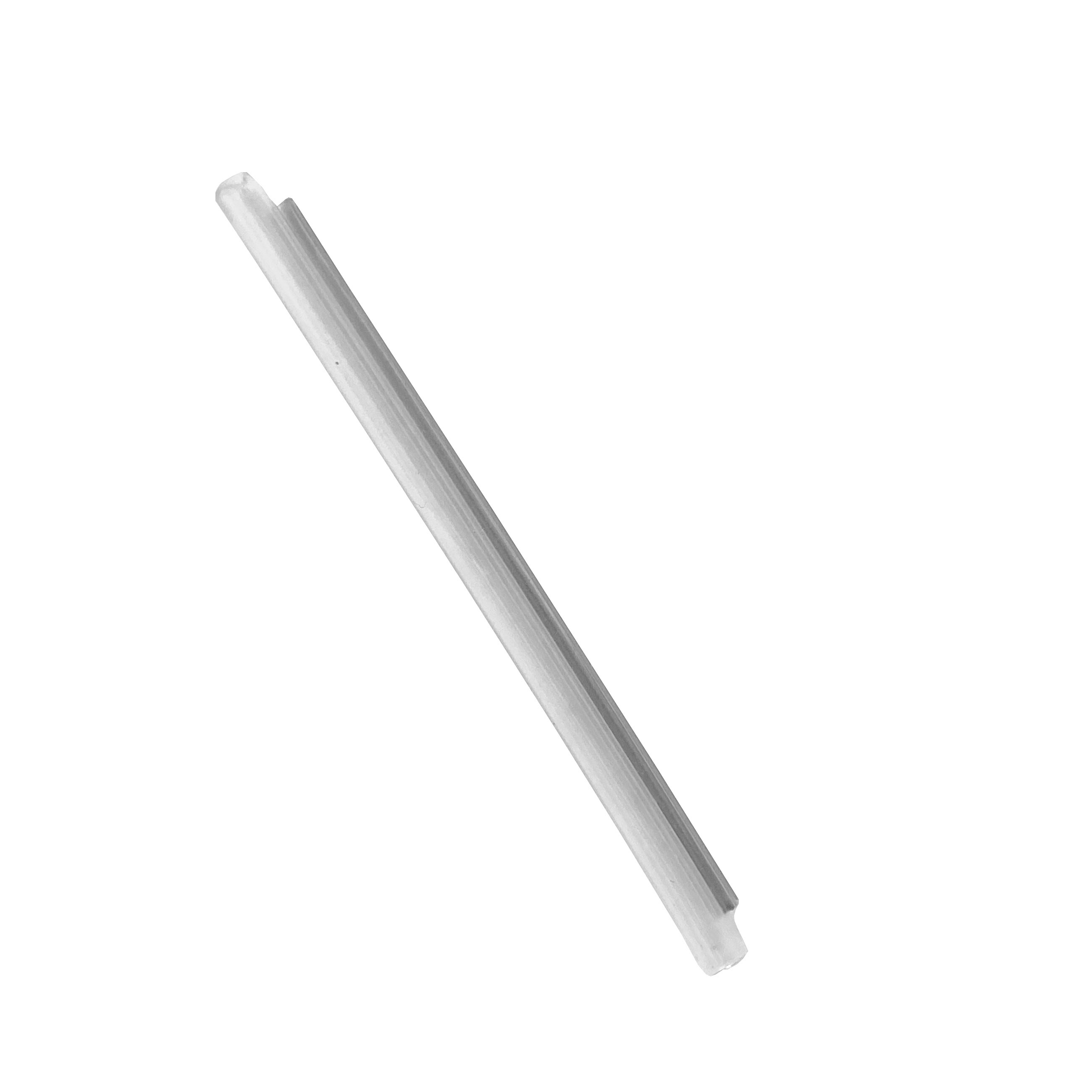 Crimpspleißschutz, Schrumpfschlauch, 45x2,4mm, Beutel 100 Stk.
