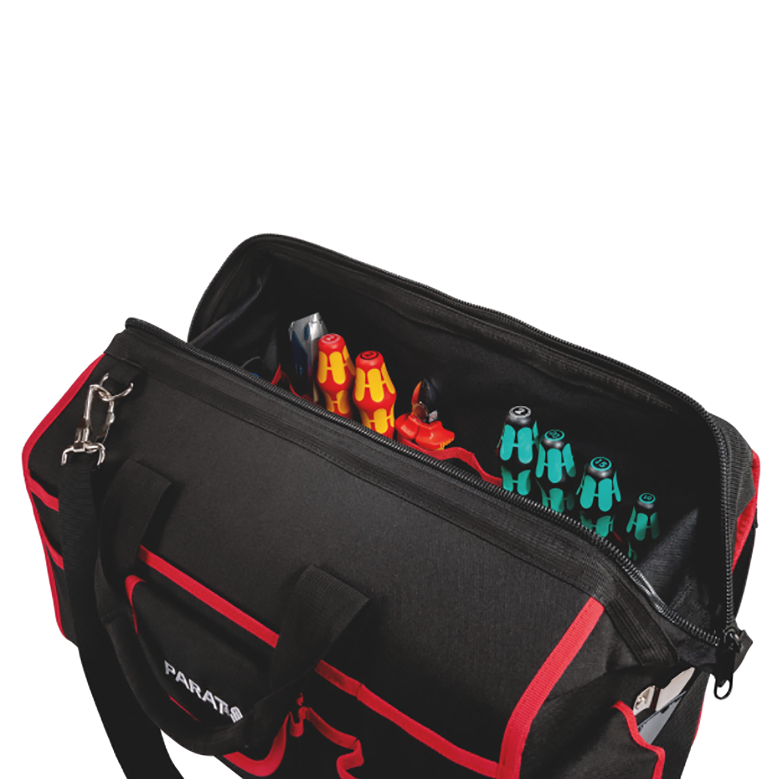 Werkzeugtasche (leer), mittel, Parat