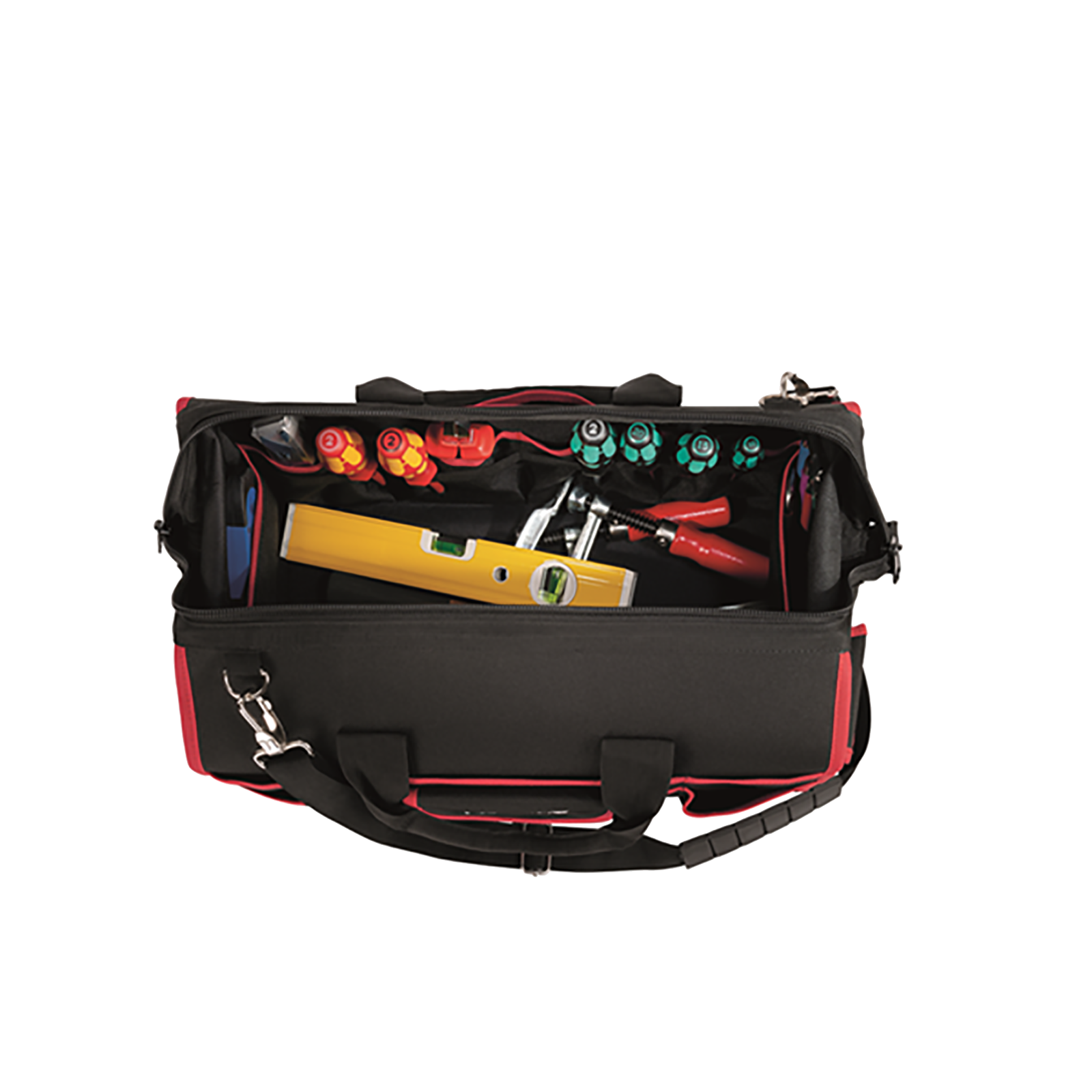 Werkzeugtasche (leer), mittel, Parat
