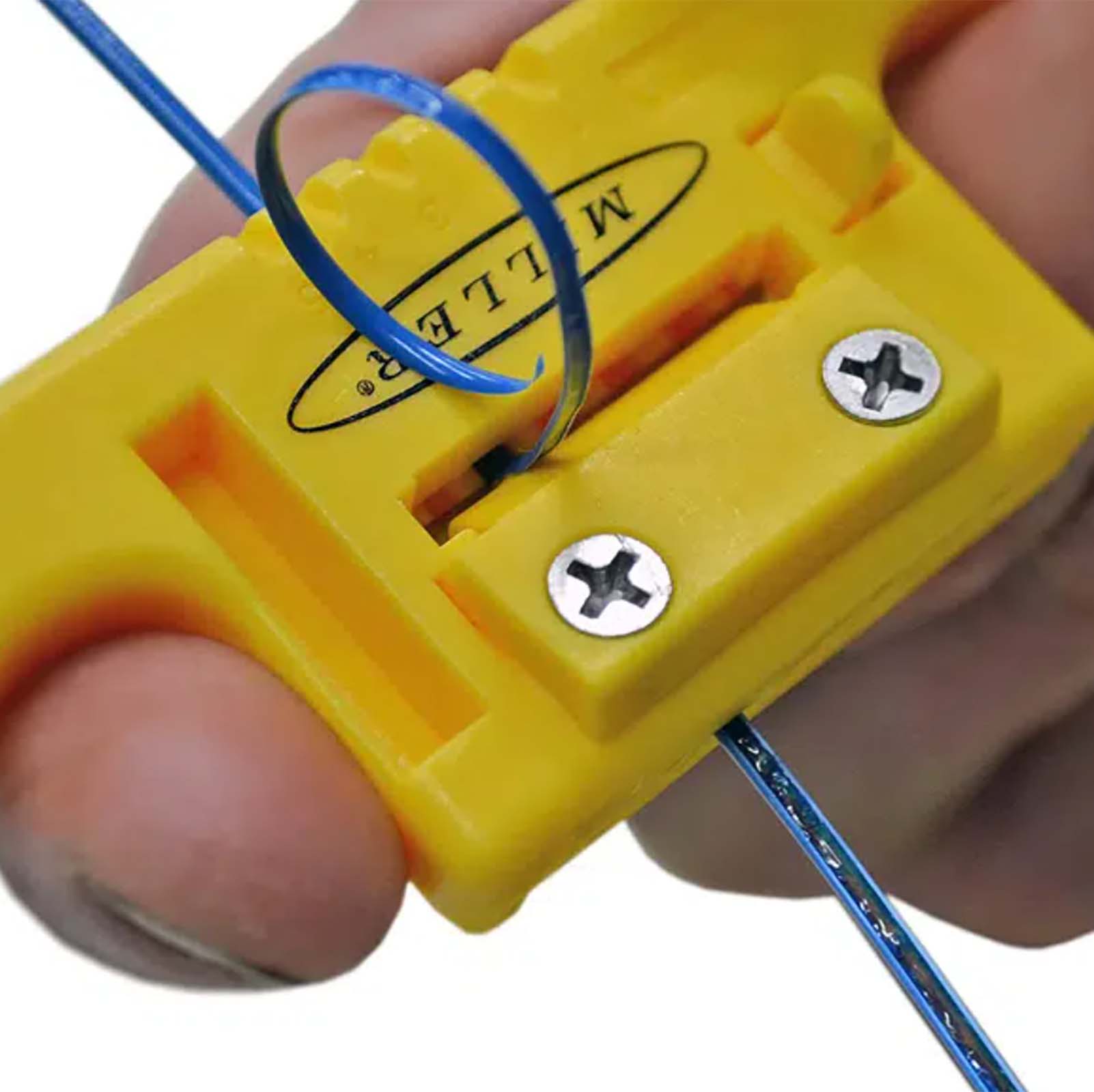 Glasfaser-Zugangswerkzeug, MSAT5, Ripley Miller