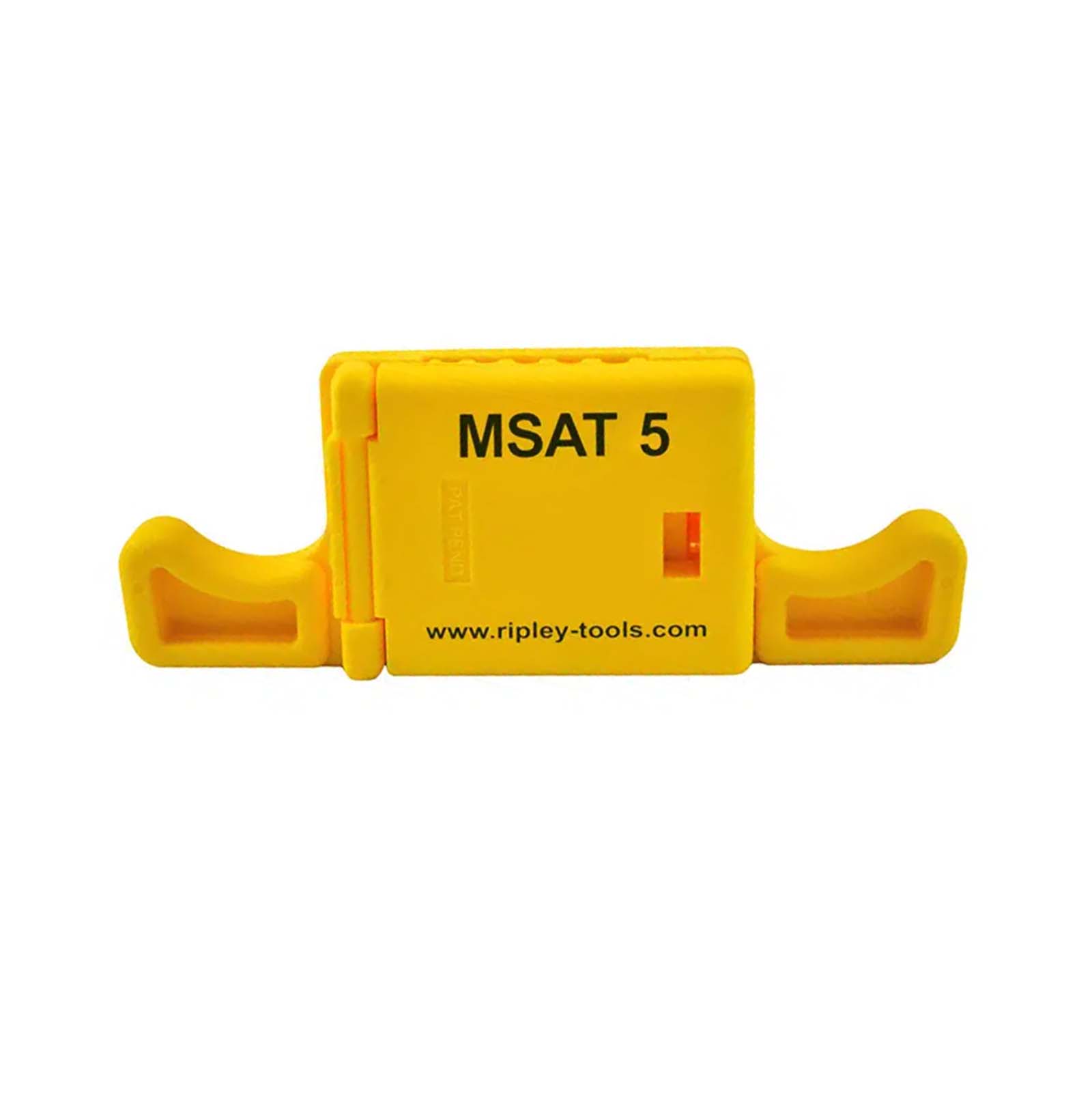 Glasfaser-Zugangswerkzeug, MSAT5, Ripley Miller