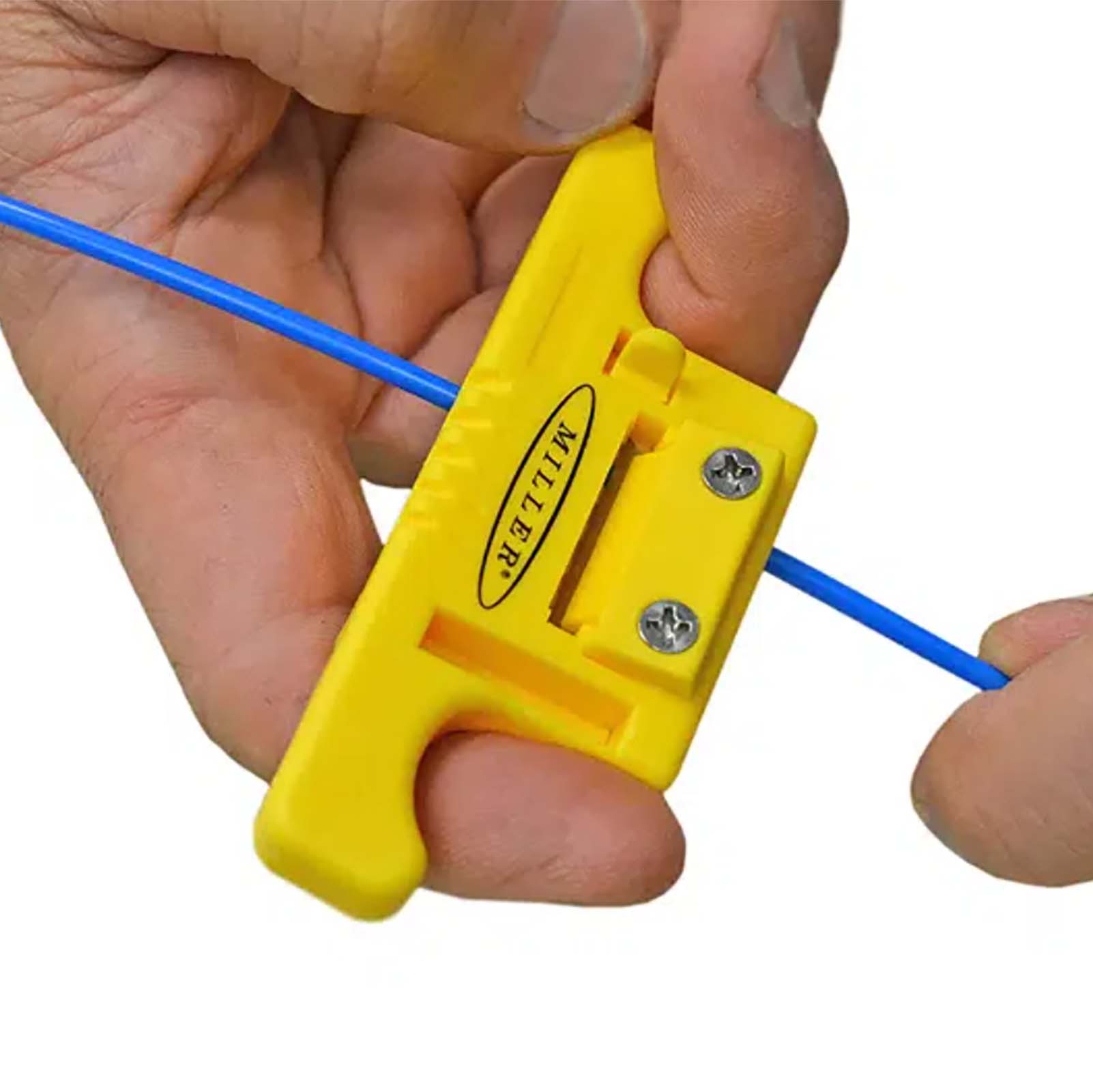 Glasfaser-Zugangswerkzeug, MSAT5, Ripley Miller