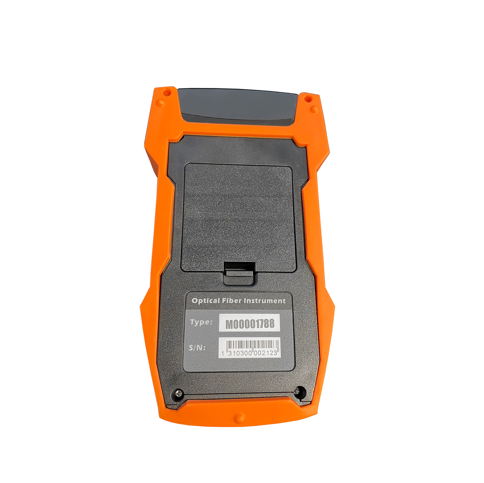 Powermeter, SM, XGPON, +10dBm bis -40dBm, 2x SC/APC + 1x VFL, inkl. AC-Steckverbinder, Maunt