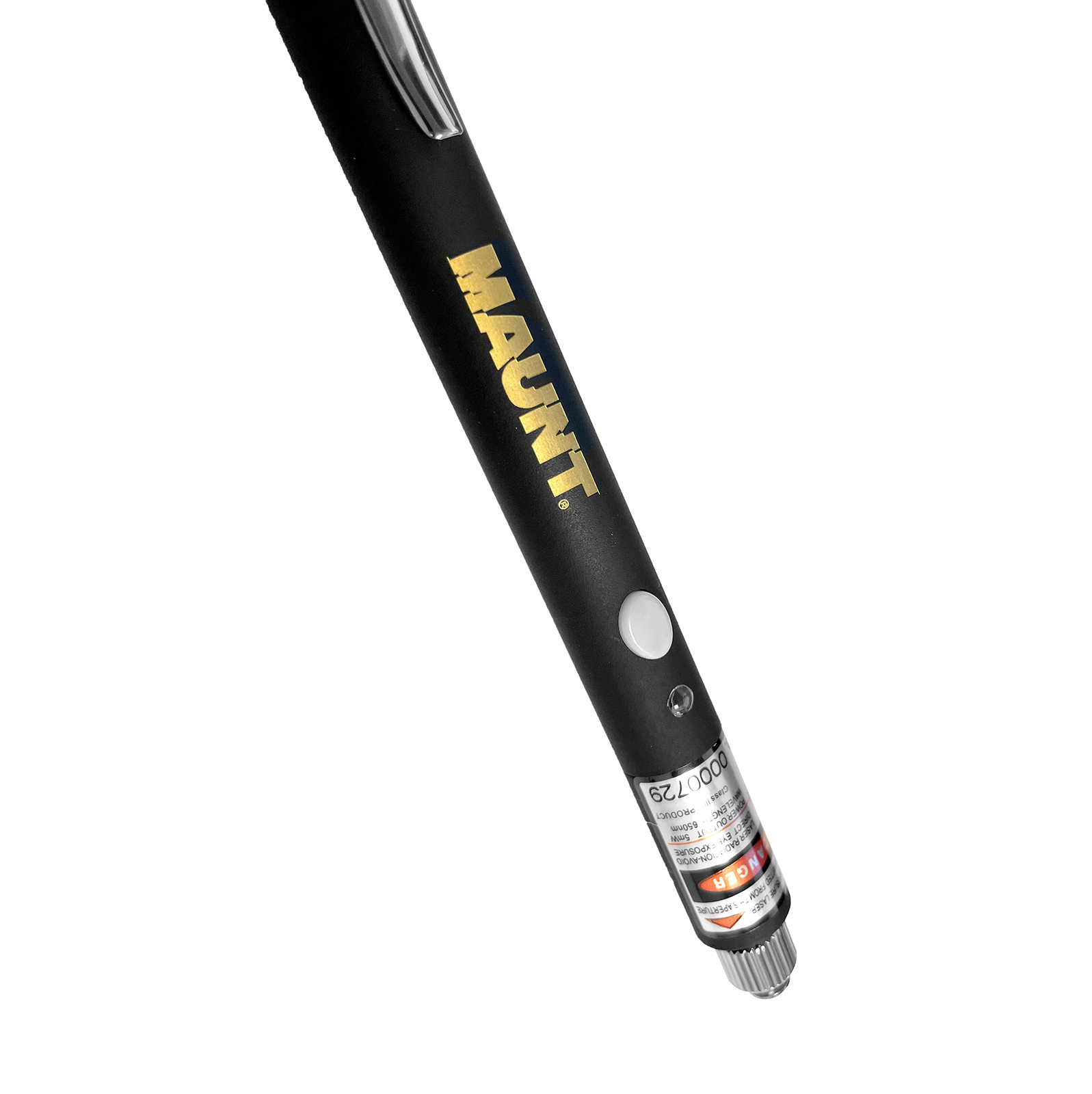 Glasfaser-Laserstift, kompakt, 20mW, 10km