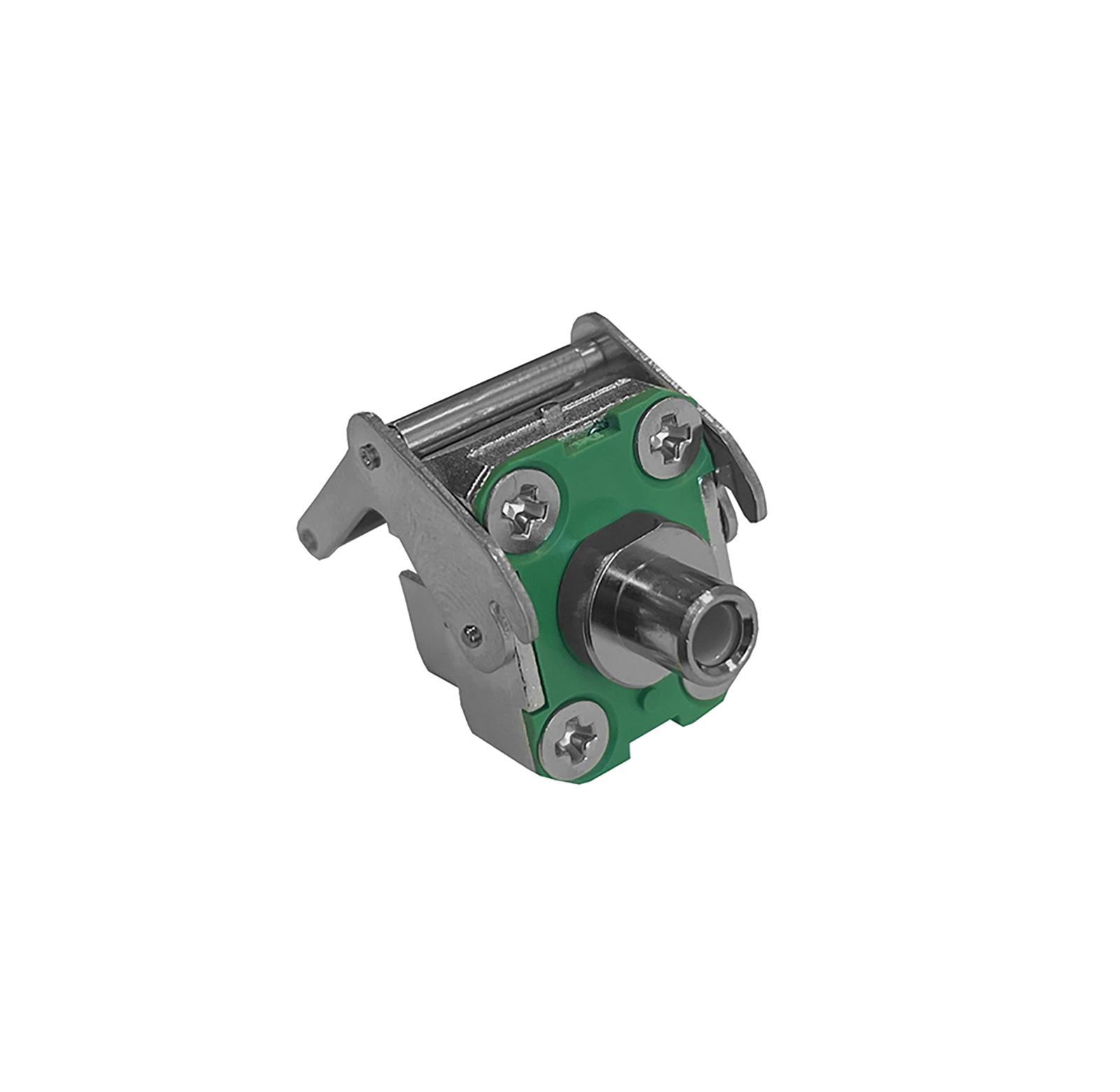 Steckverbinder, SC/APC, Anritsu