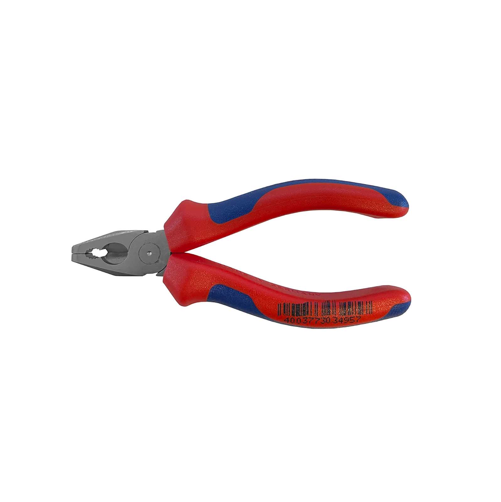 Kombinationszange, 110mm, Knipex