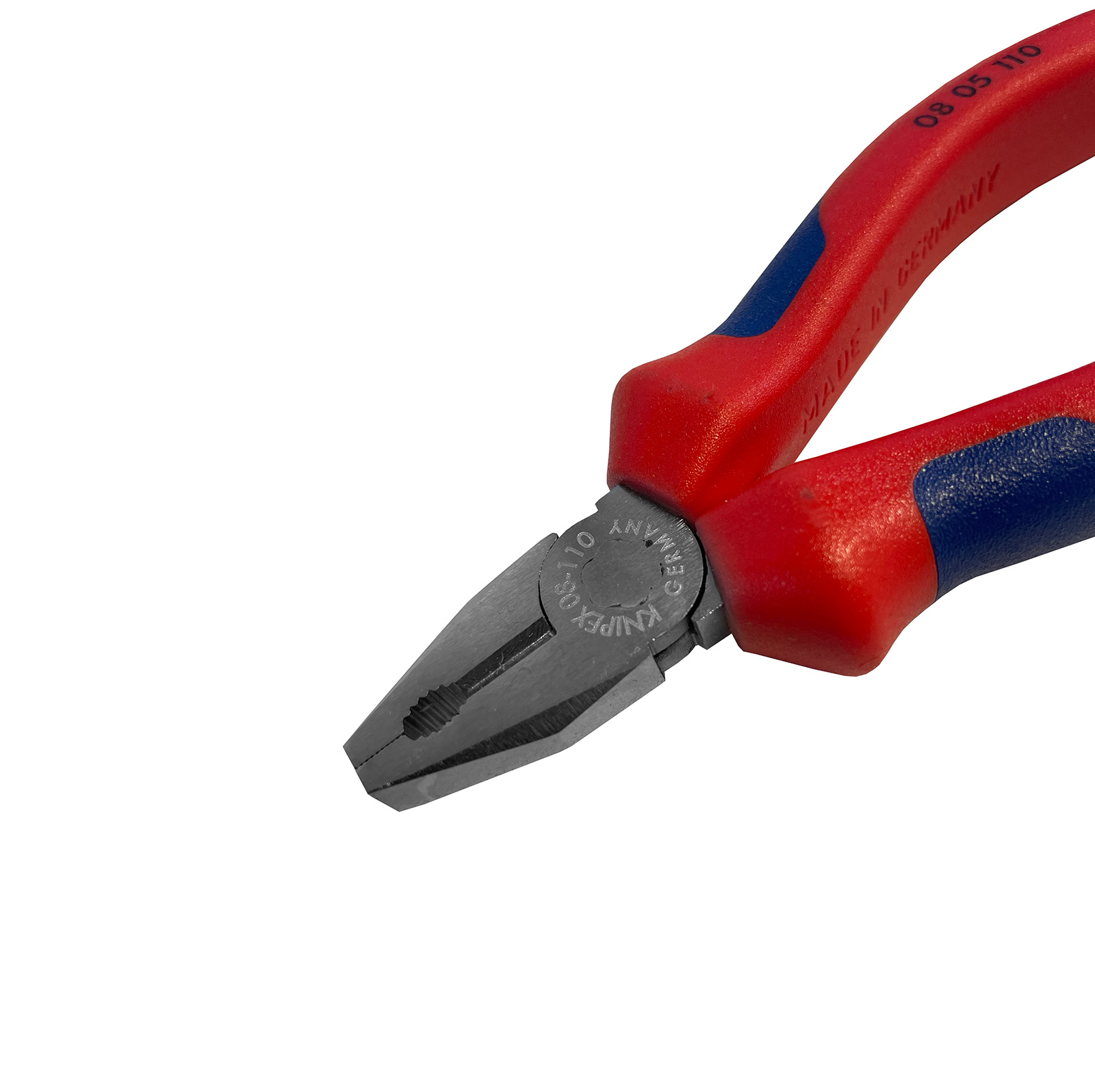 Kombinationszange, 110mm, Knipex