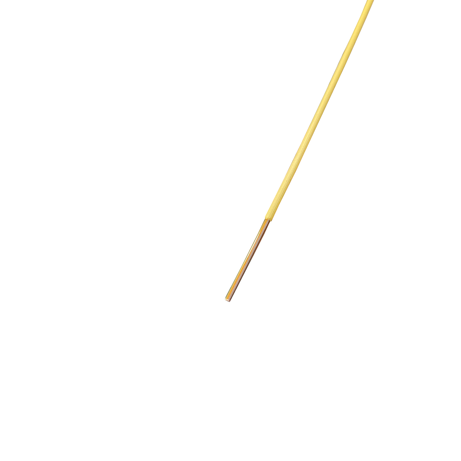 EPFU-Kabel, 6-fach, MM, OM4, 1,30mm, gelb, Emtelle