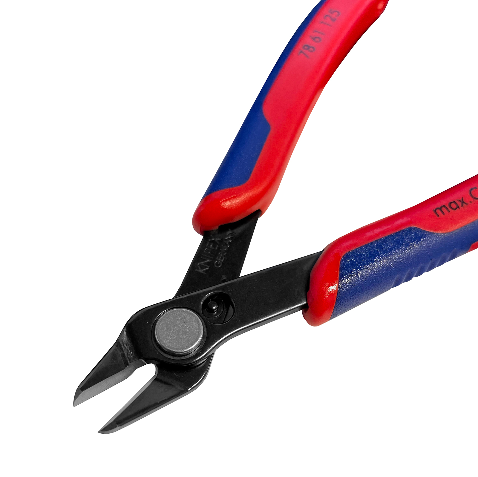 Seitenschneider, Super-Knips, 125mm, Knipex
