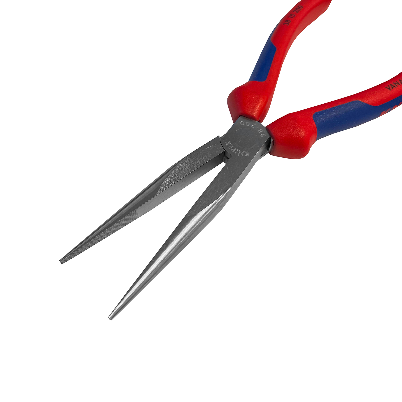 Mechanikerzange, 200mm, Knipex