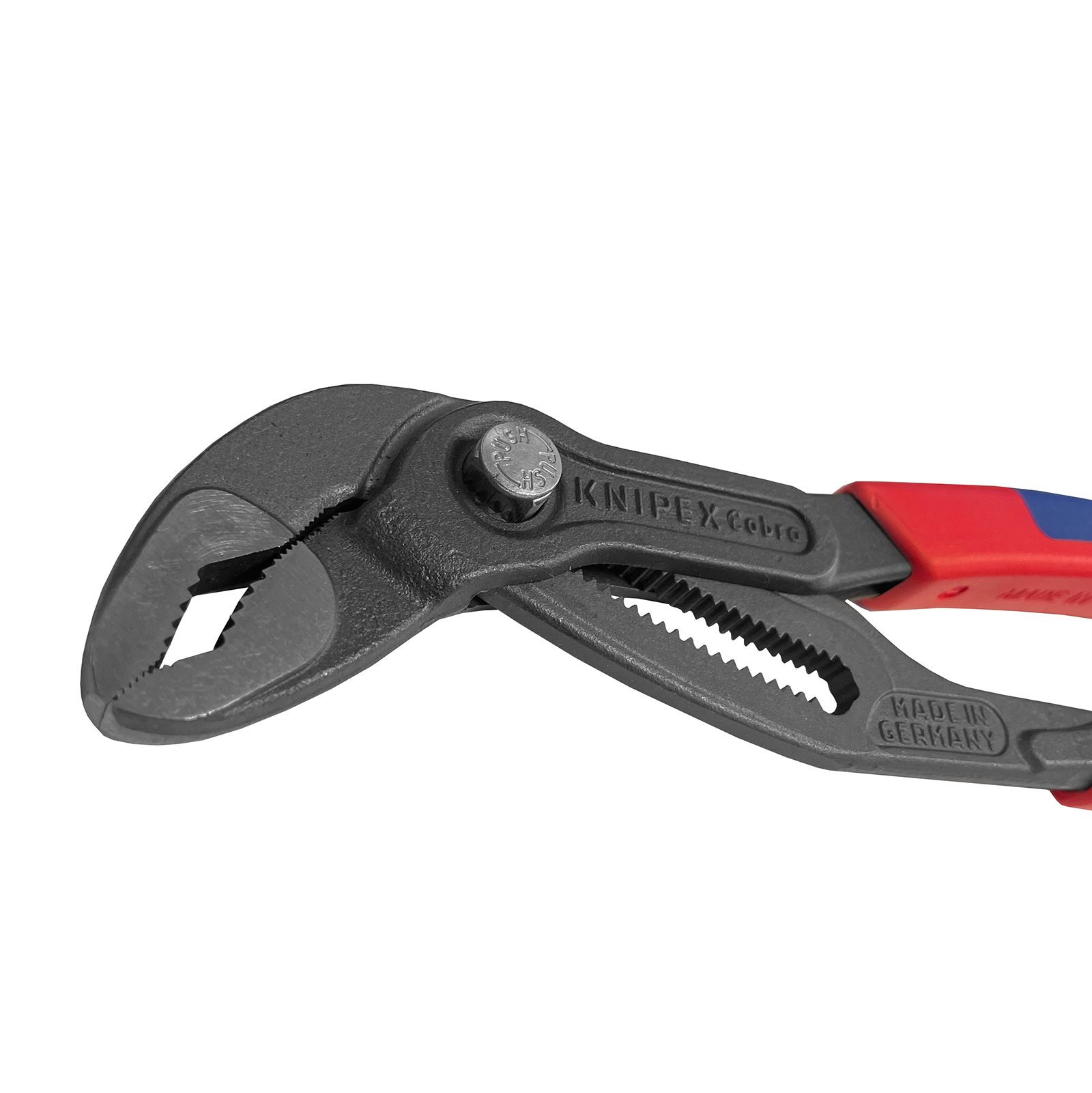 Wasserpumpenzange Cobra, 250mm, Knipex