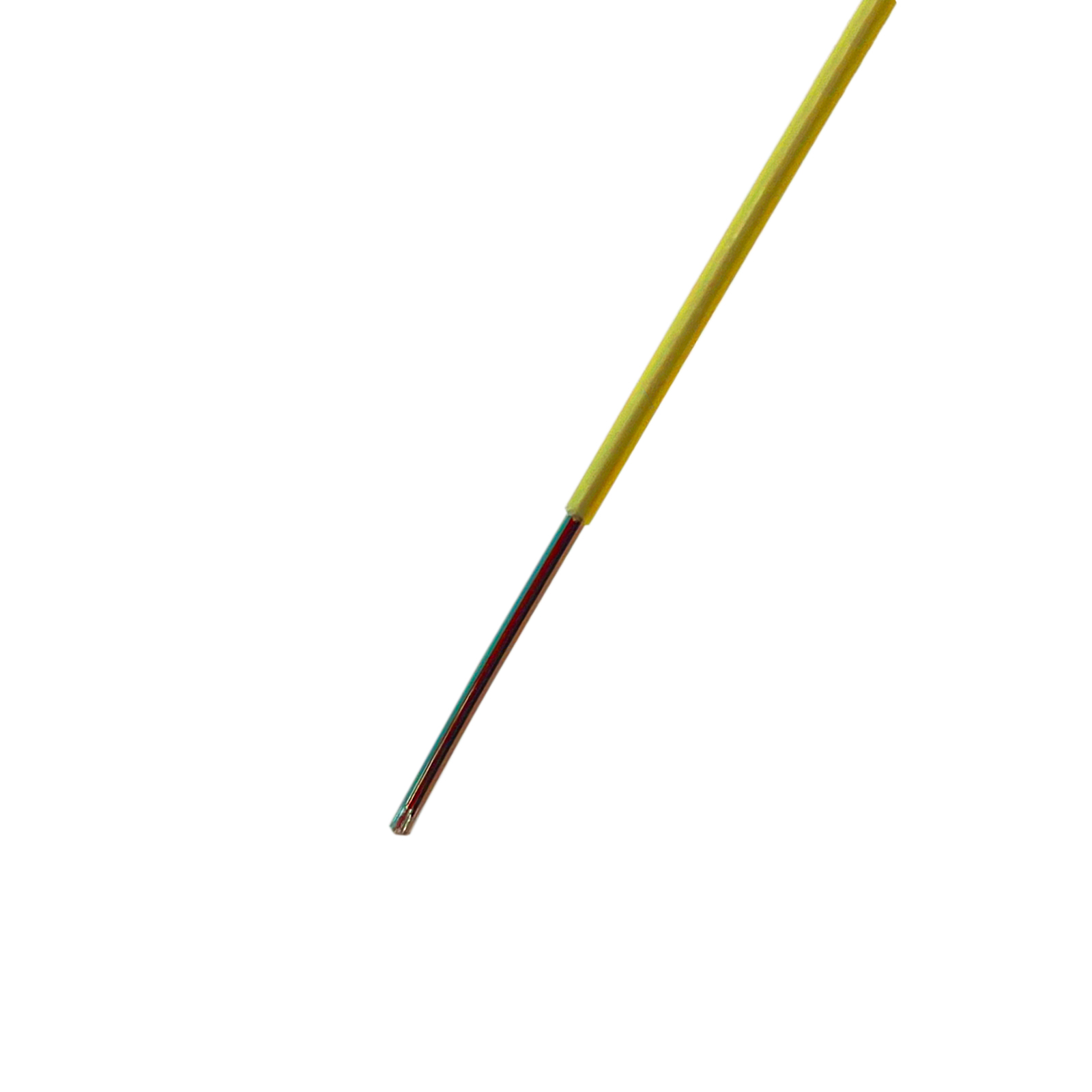 EPFU-Kabel, 12-fach, MM, OM3, 1,60mm, gelb, Emtelle
