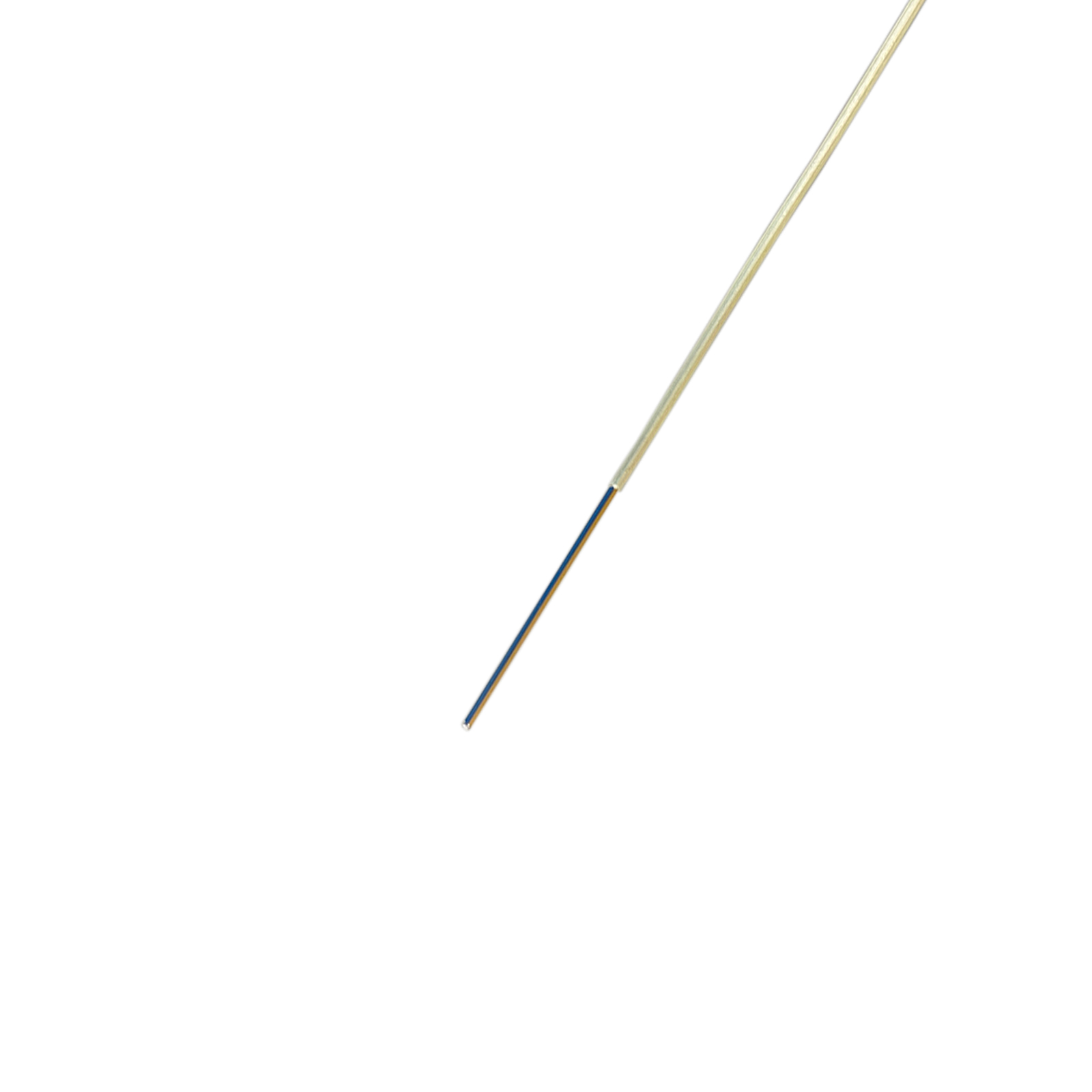 EPFU-Kabel, 2-fach, SM, G657A1, 1,12mm, gelb, KPN, Emtelle