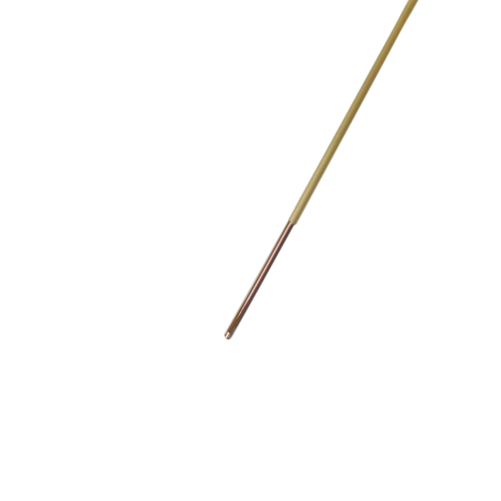 EPFU-Kabel, 8-polig, SM, G657A1, 1,52mm, gelb, Emtelle