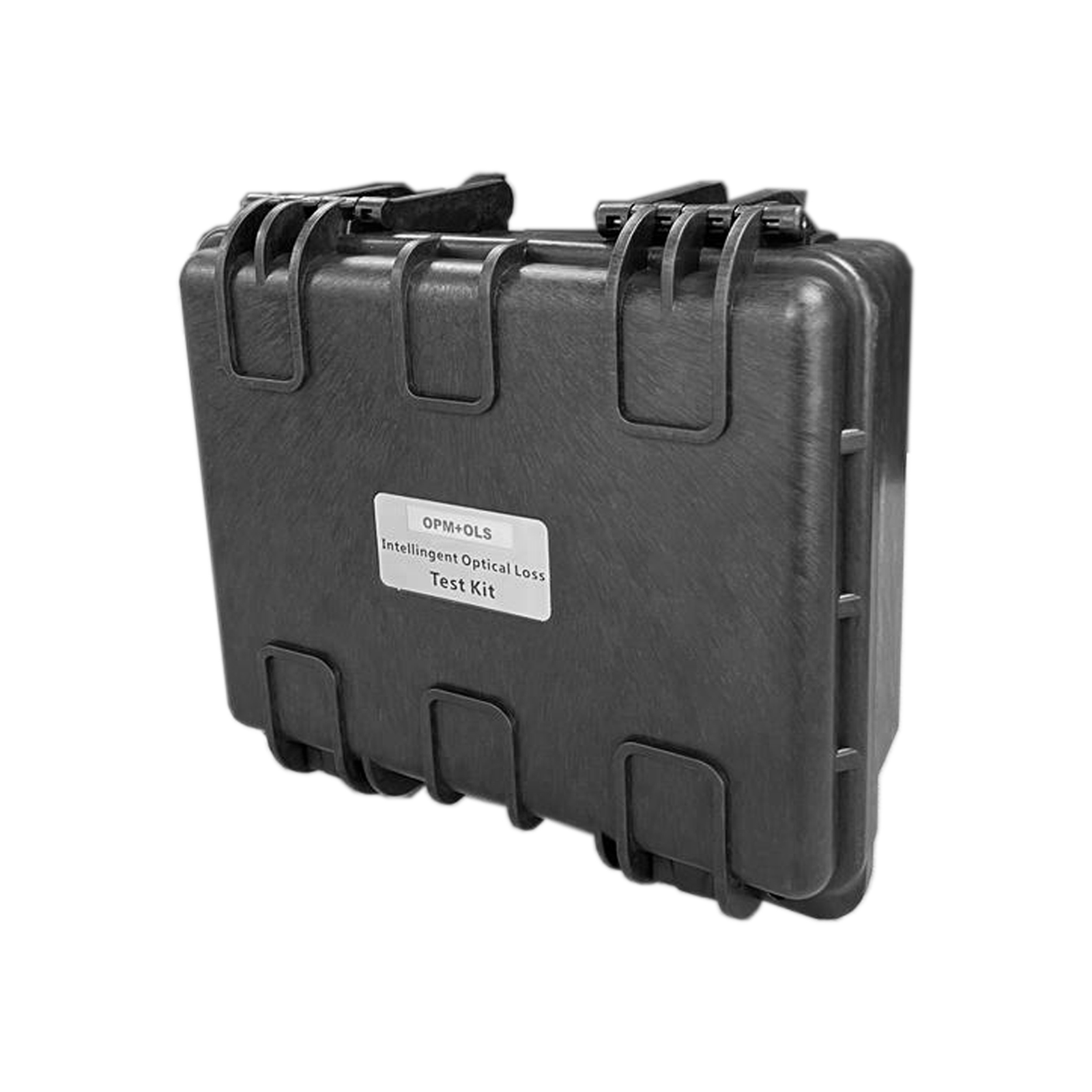 Optisches Dämpfungs-Mess-Kit, 850/1300 - 1310/1550, Maunt