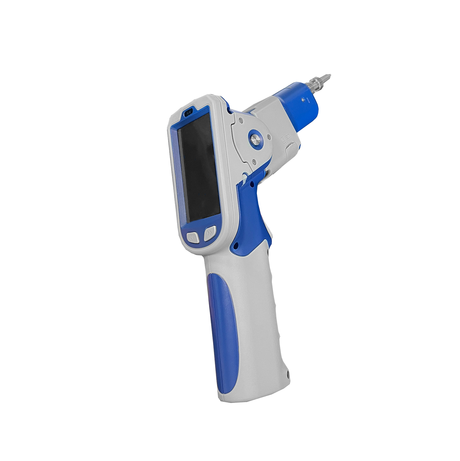 Glasfaser Mikroskope, wifi, Display, Bausatz, Dimension Technology