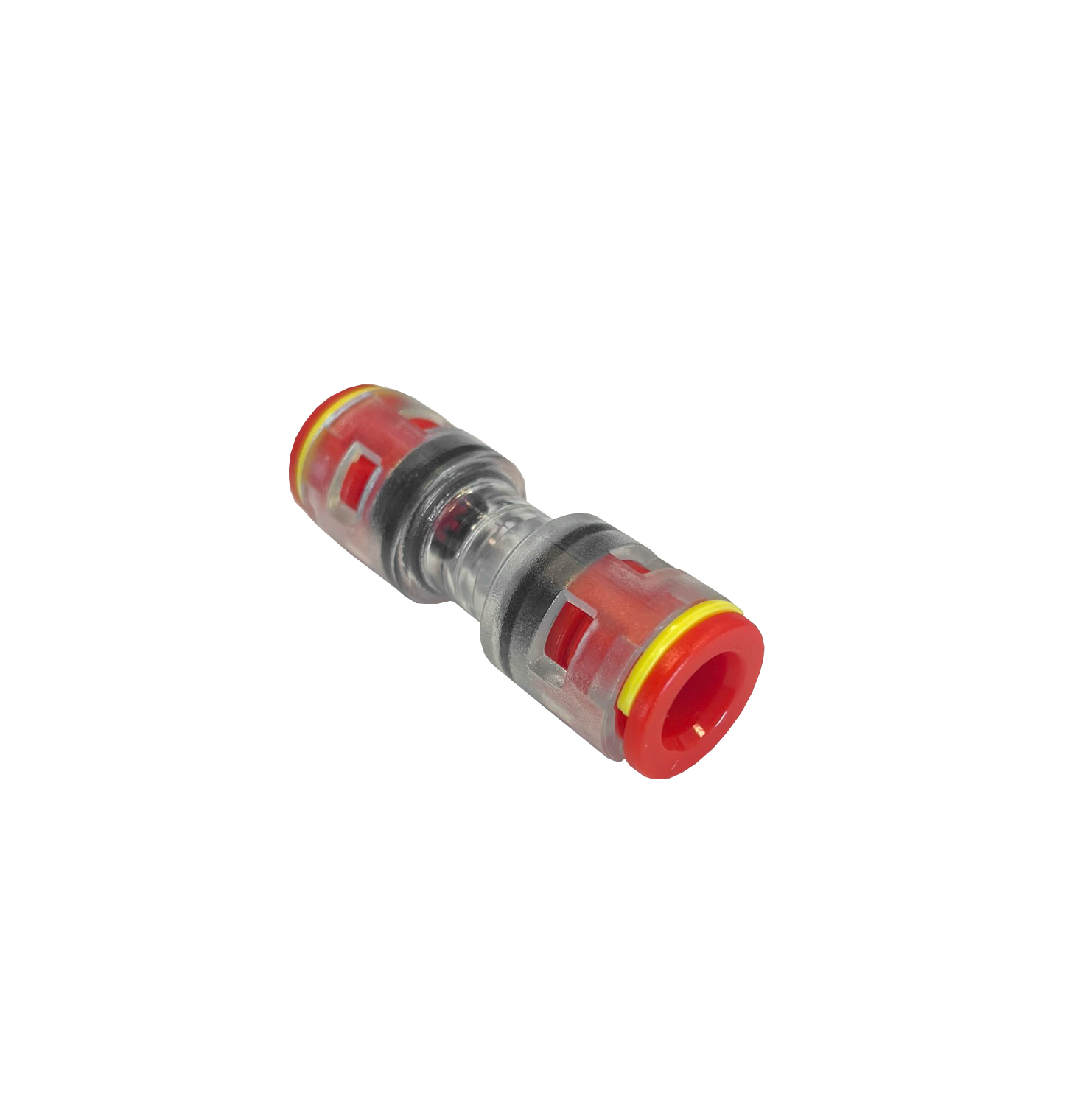 Stecker, gerade, 7/5.5mm