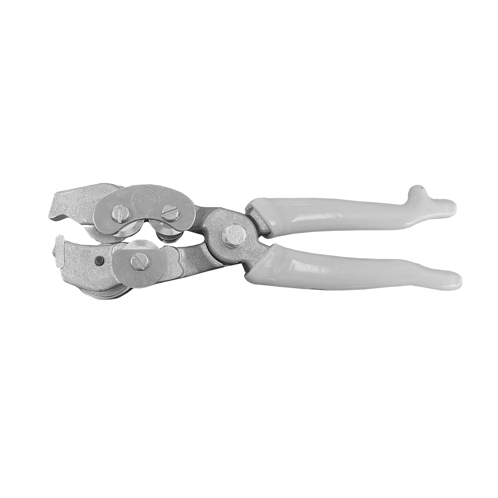 Fibop Glasfaser-Demontagestab, weiß, 96-fach, Alroc