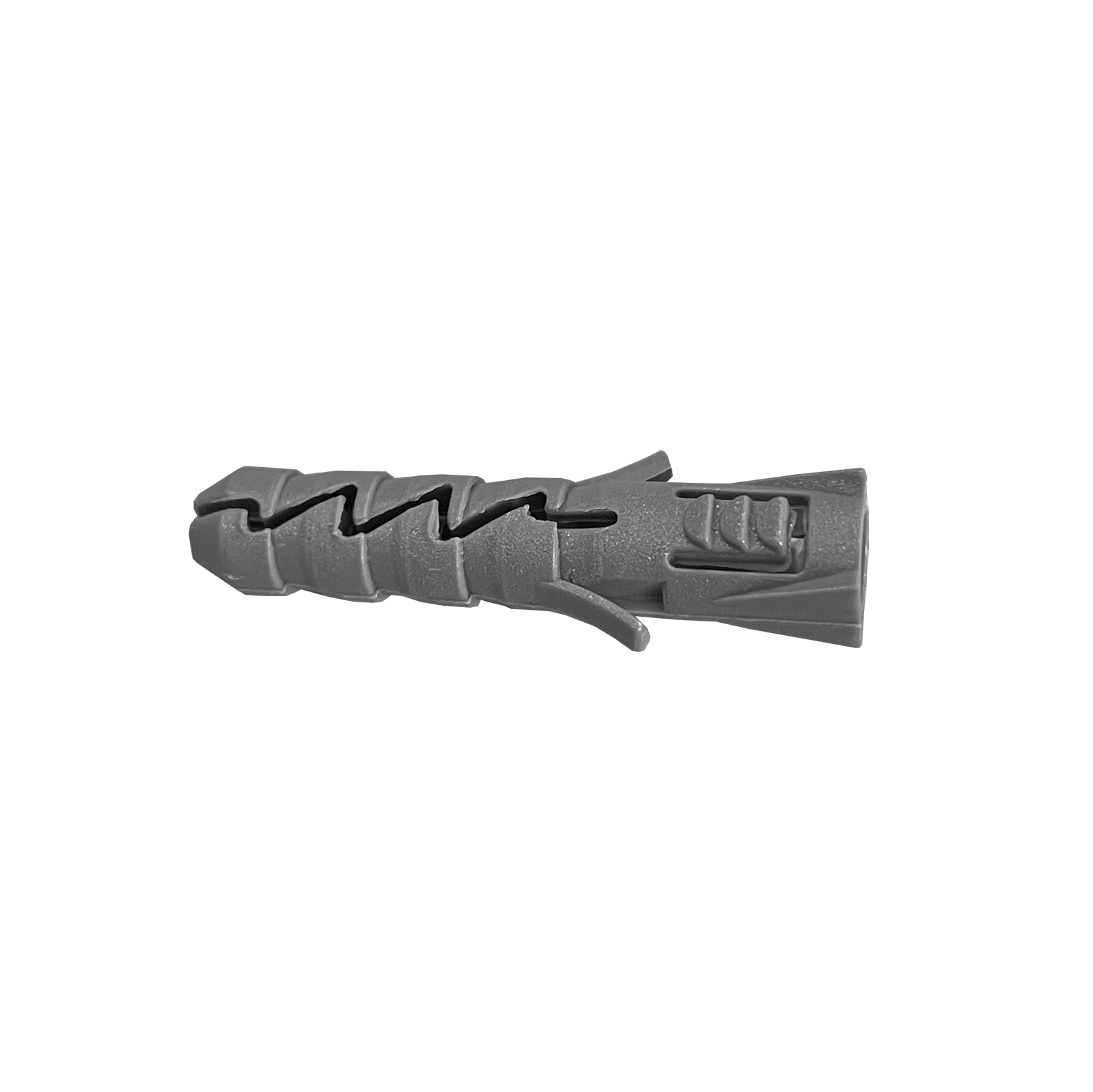 Nylon-Stecker 6x30mm, 100Stück
