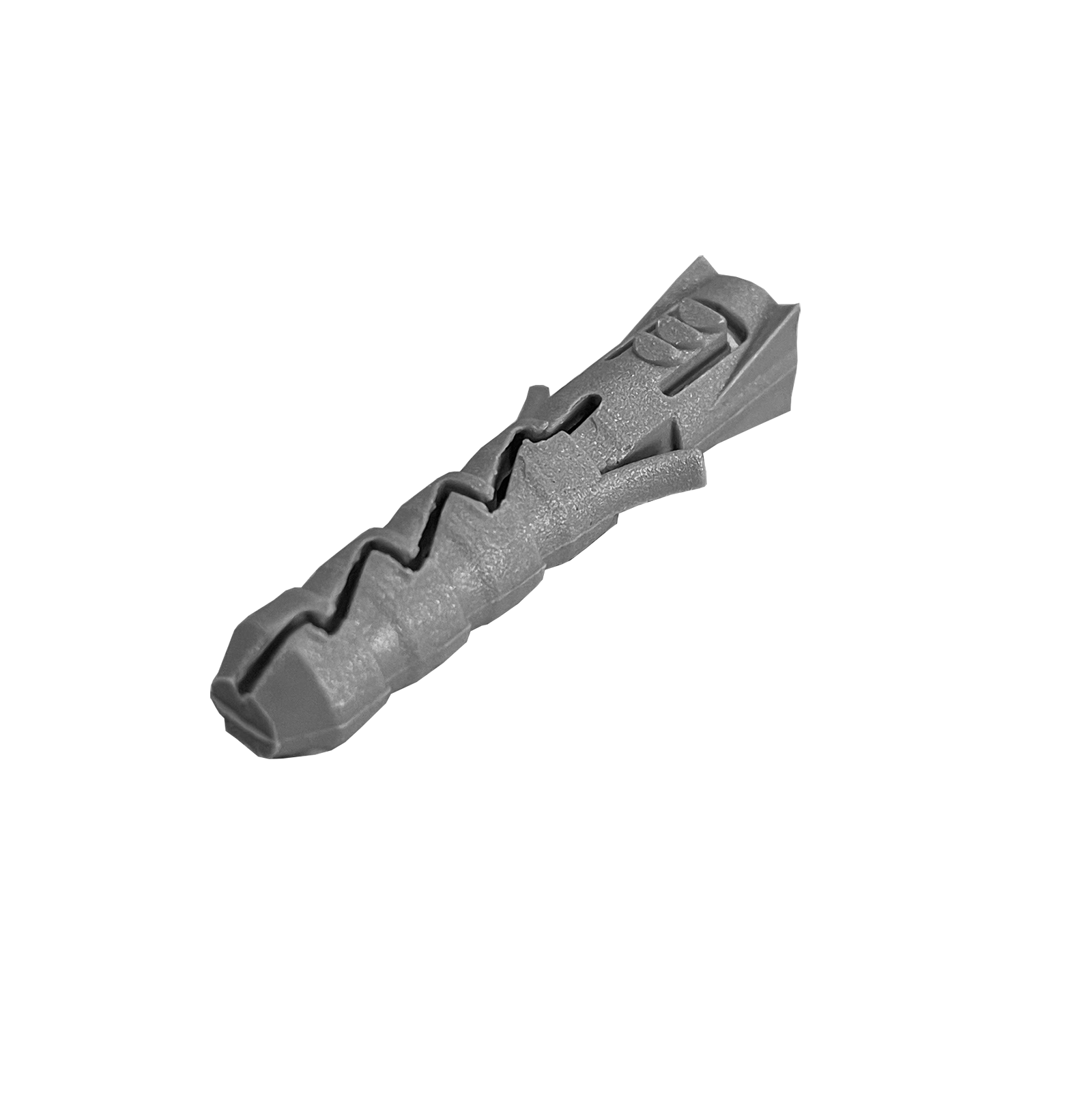 Nylon-Stecker 6x30mm, 100Stück