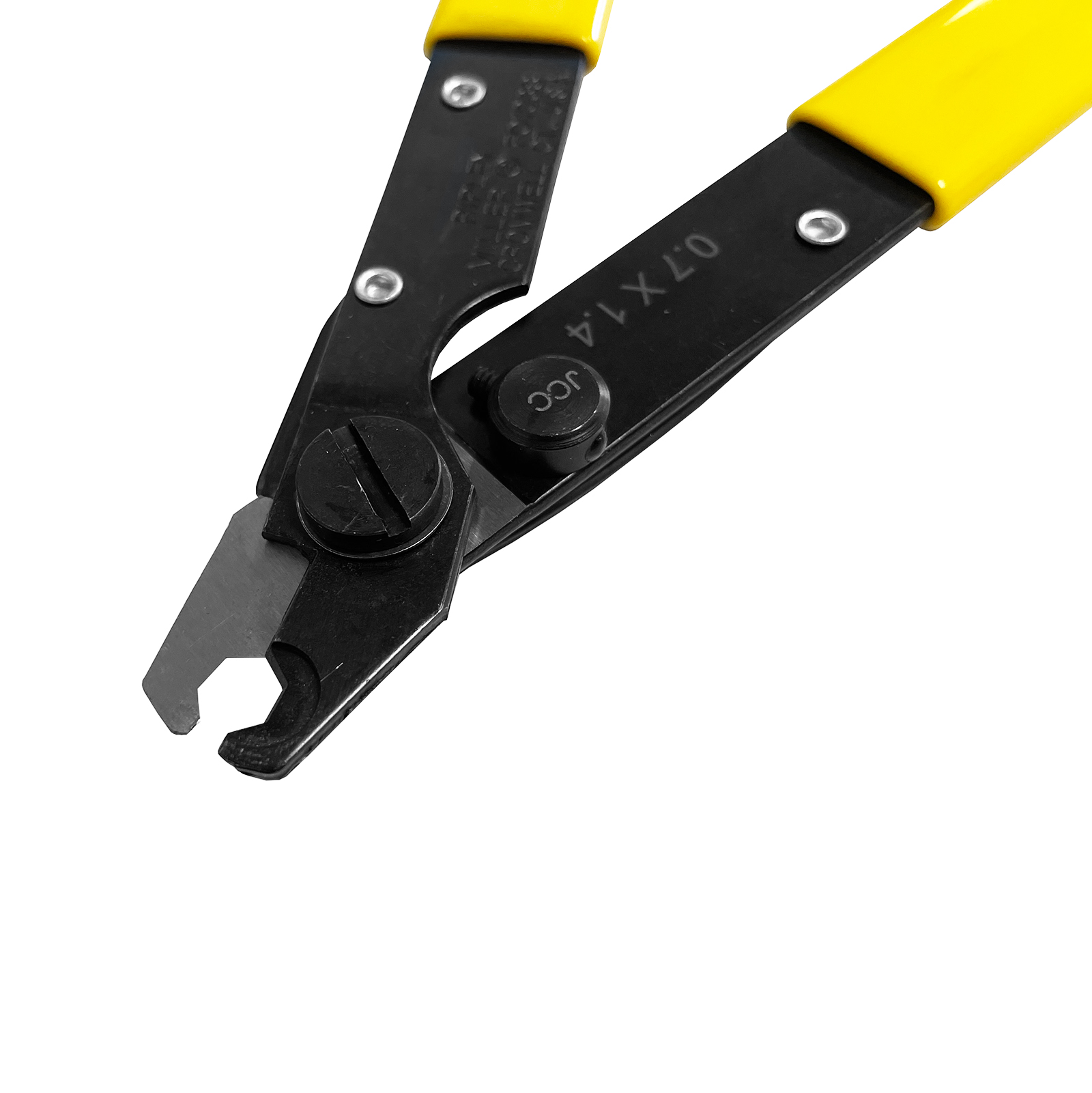 Glasfaser-Zugangswerkzeug, Ribbon, Ripley Miller