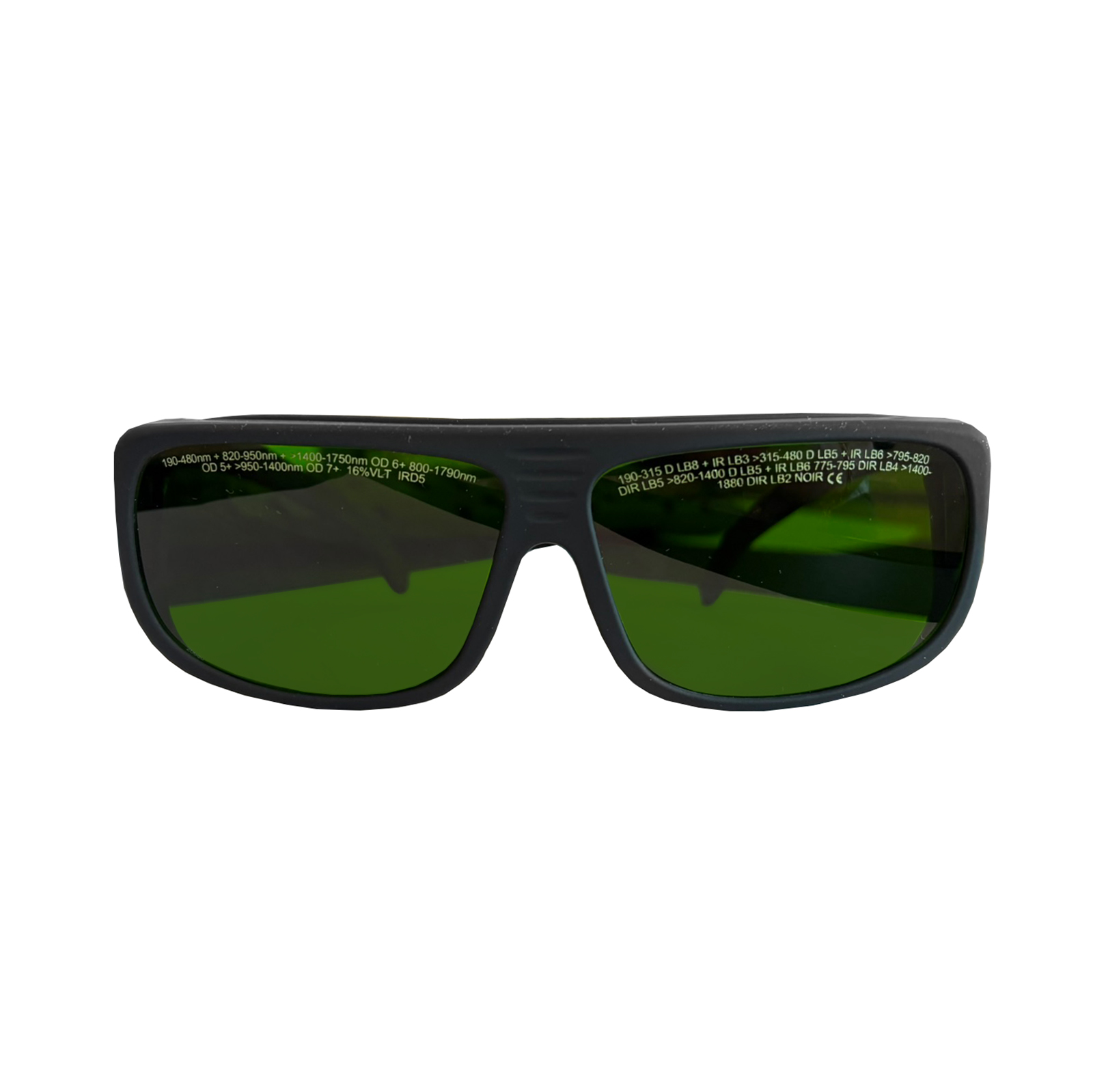 Laserschutzbrille, 800–1790 nm