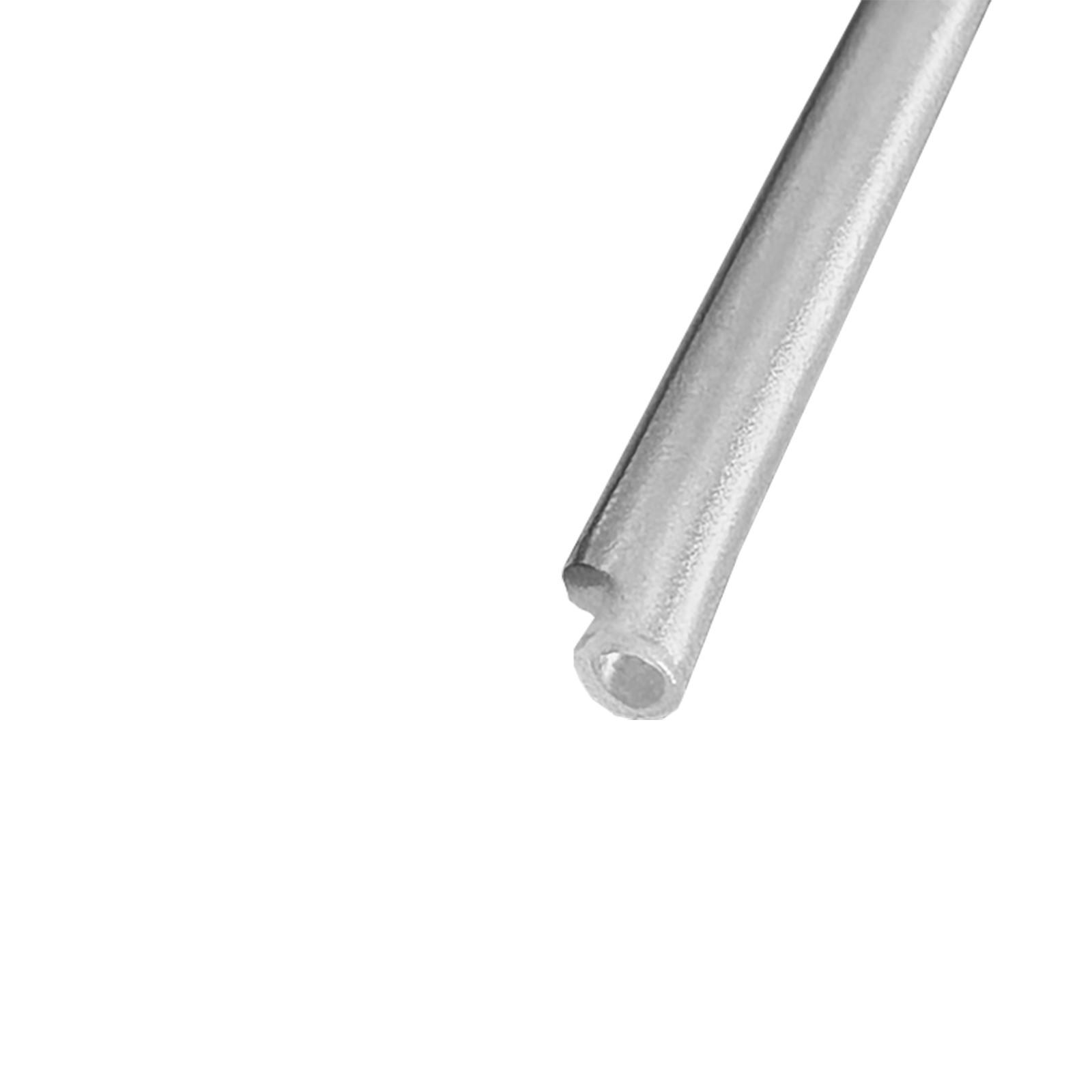 Crimpspleißschutz, Schrumpfschlauch, 45x2,5mm, Beutel 25Stk, Corning